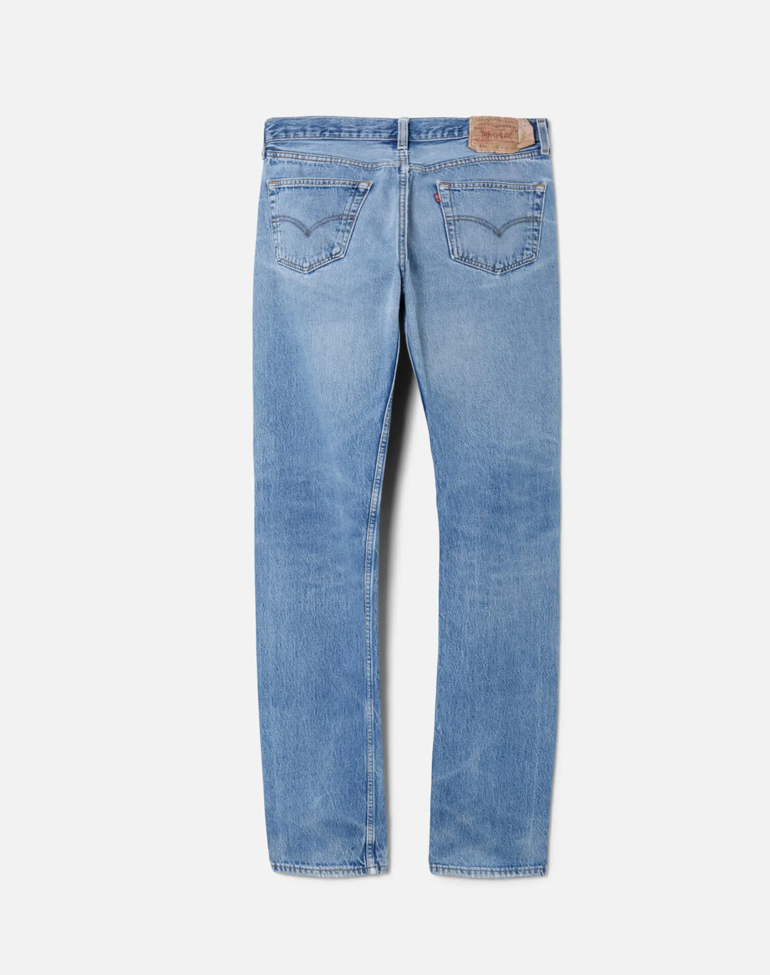 80s Levi's 501 sold by Re/Done product image thumbnail 2