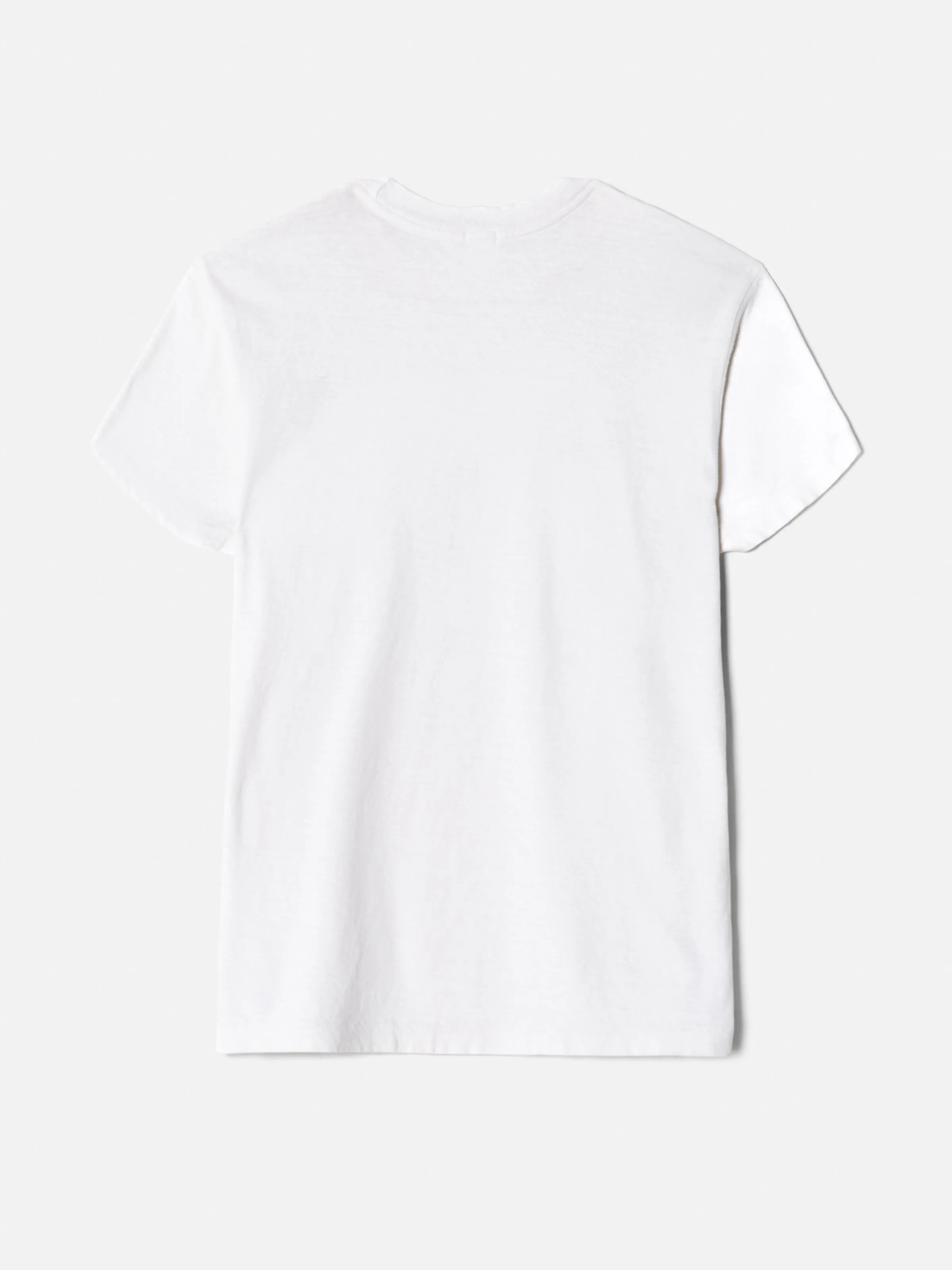 70s Loose "Woodstock" Tee - Vintage White sold by Re/Done product image thumbnail 2