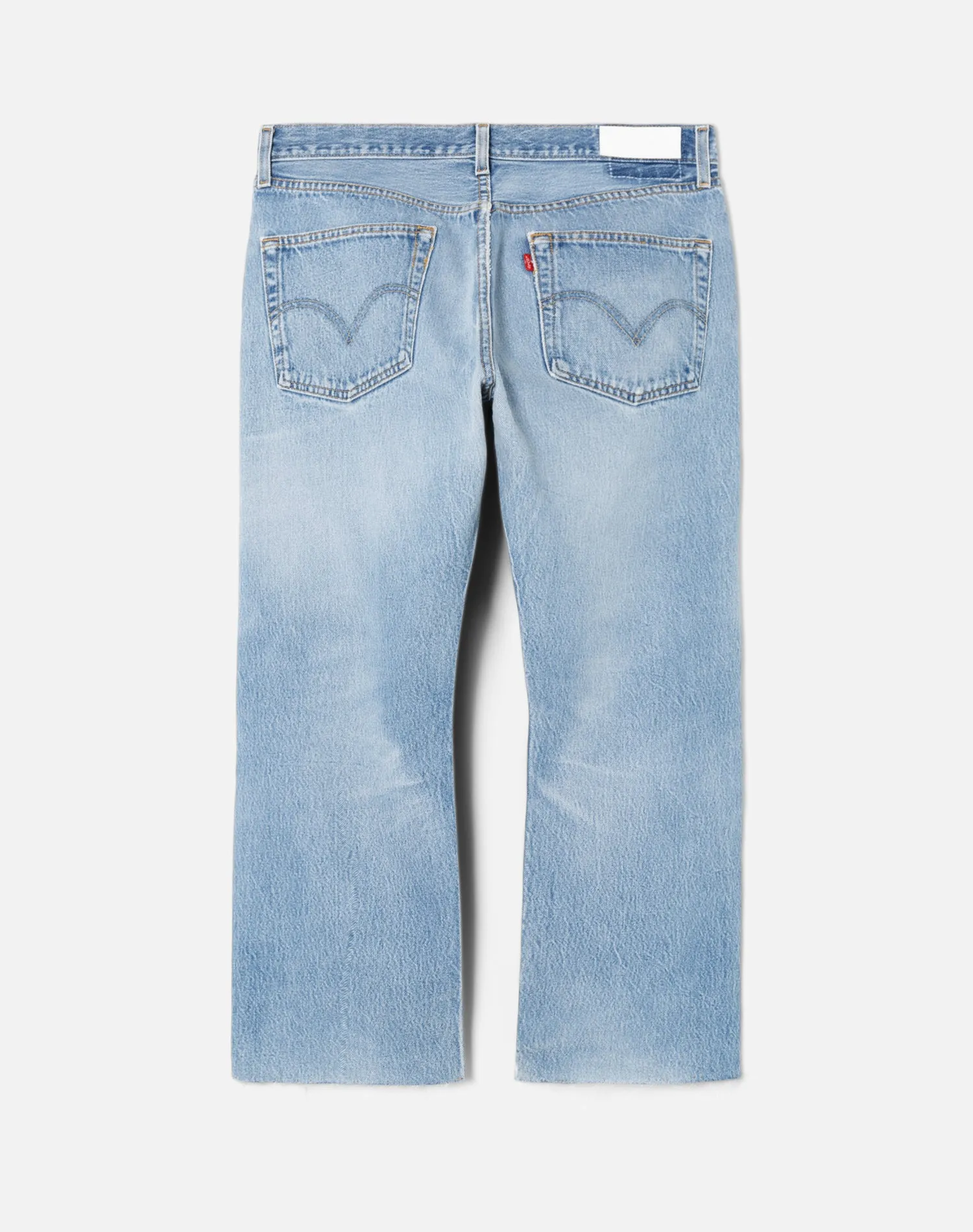No. 29BFJ1211422 sold by Re/Done product image thumbnail 2