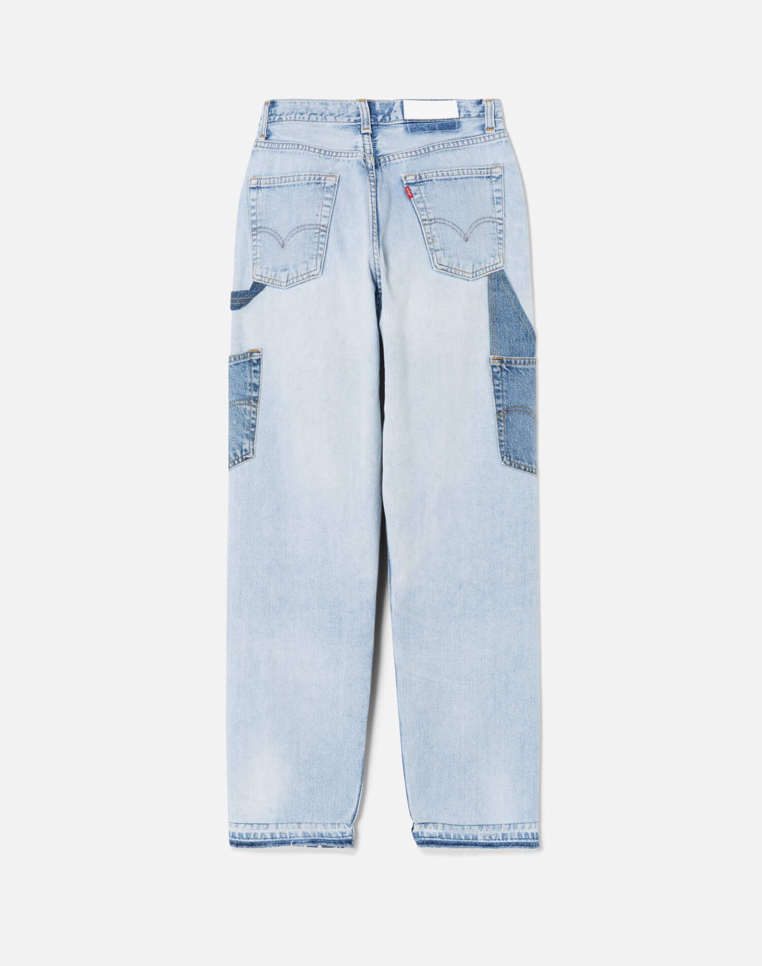 No. 24WWJ221266 sold by Re/Done product image thumbnail 2