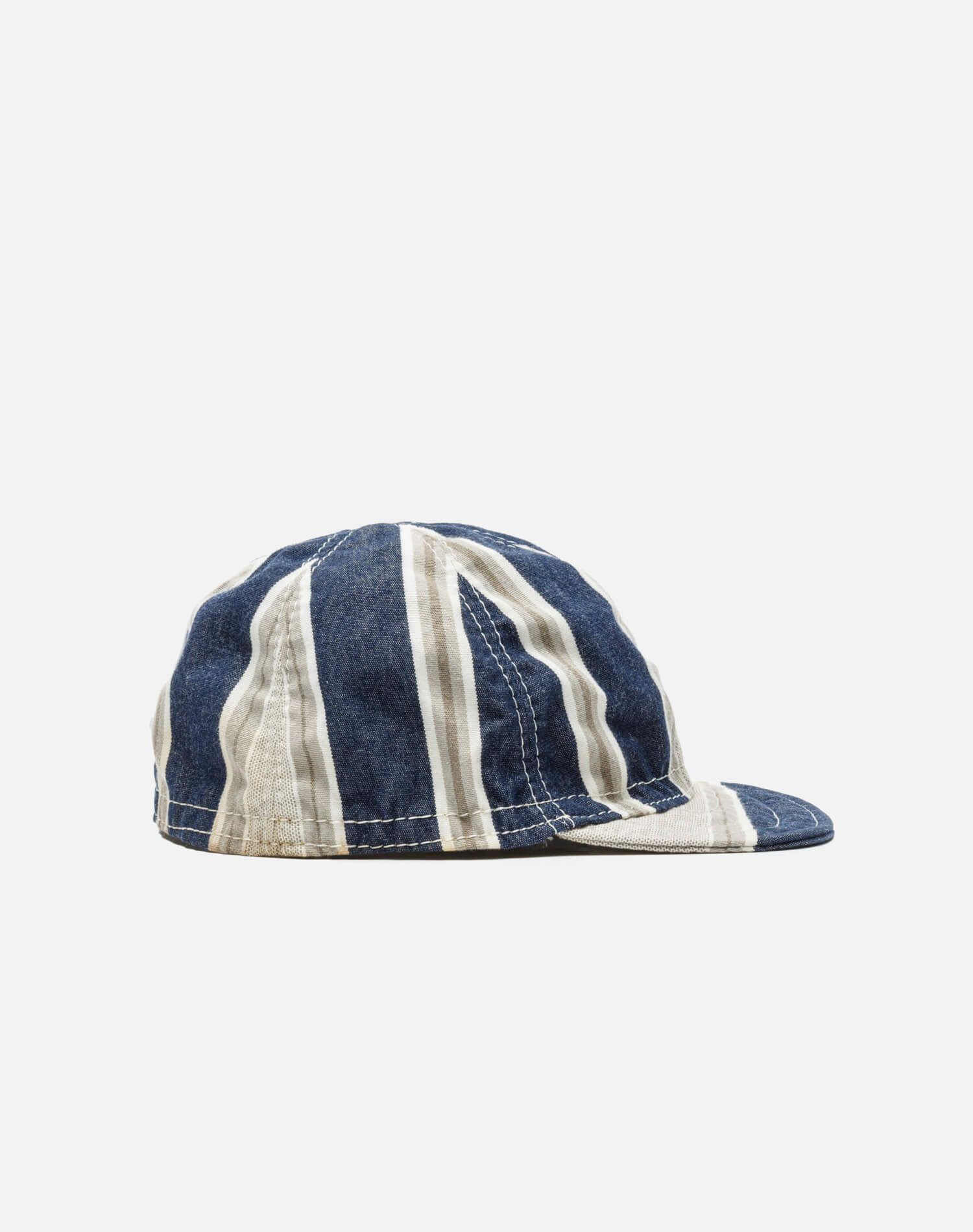 60s Striped Hat - #45 sold by Re/Done product image thumbnail 2