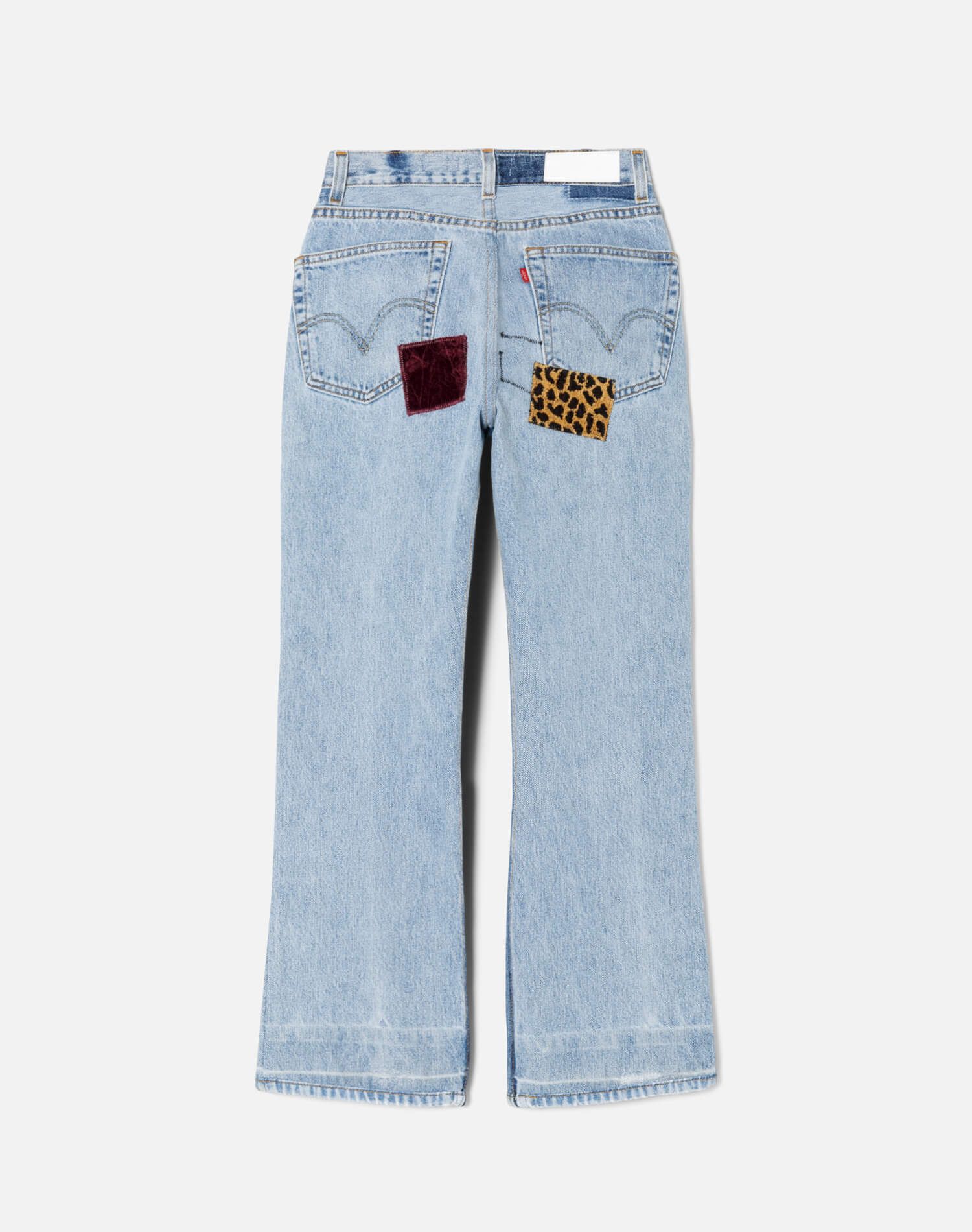 No. 24FPT1216358 sold by Re/Done product image thumbnail 2