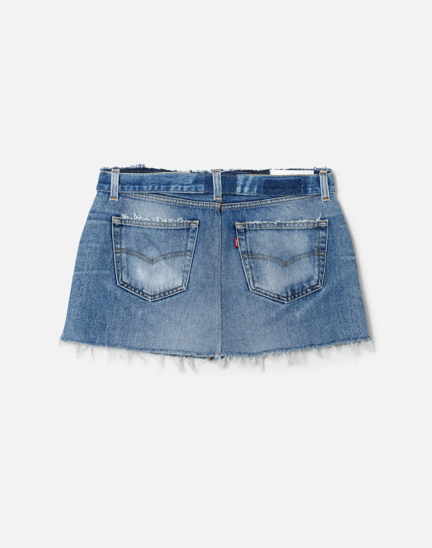 No. 27MSKCON11229158 sold by Re/Done product image thumbnail 2