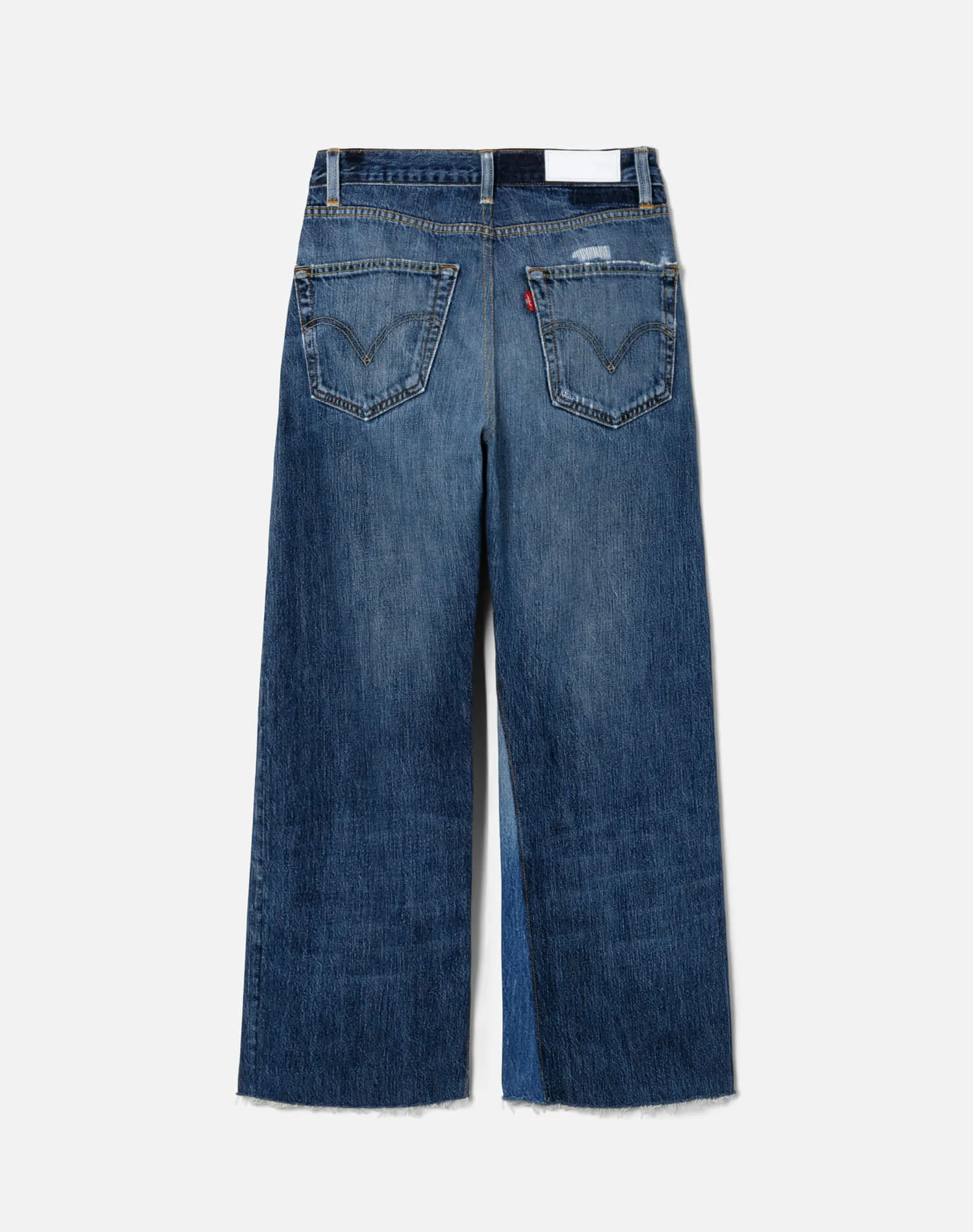 No. 24WLC11229652 sold by Re/Done product image thumbnail 2