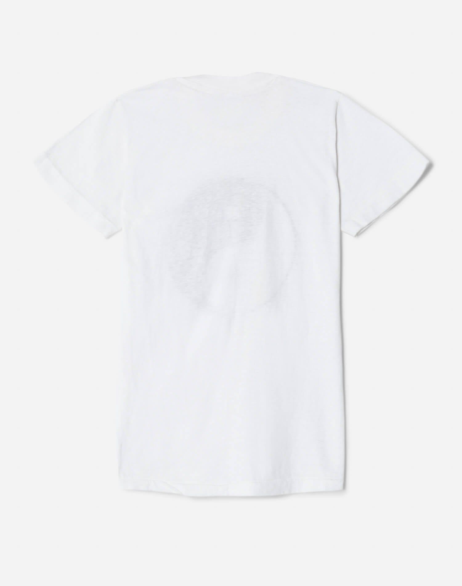 80s Yin Yang Tee - #204 sold by Re/Done product image thumbnail 2