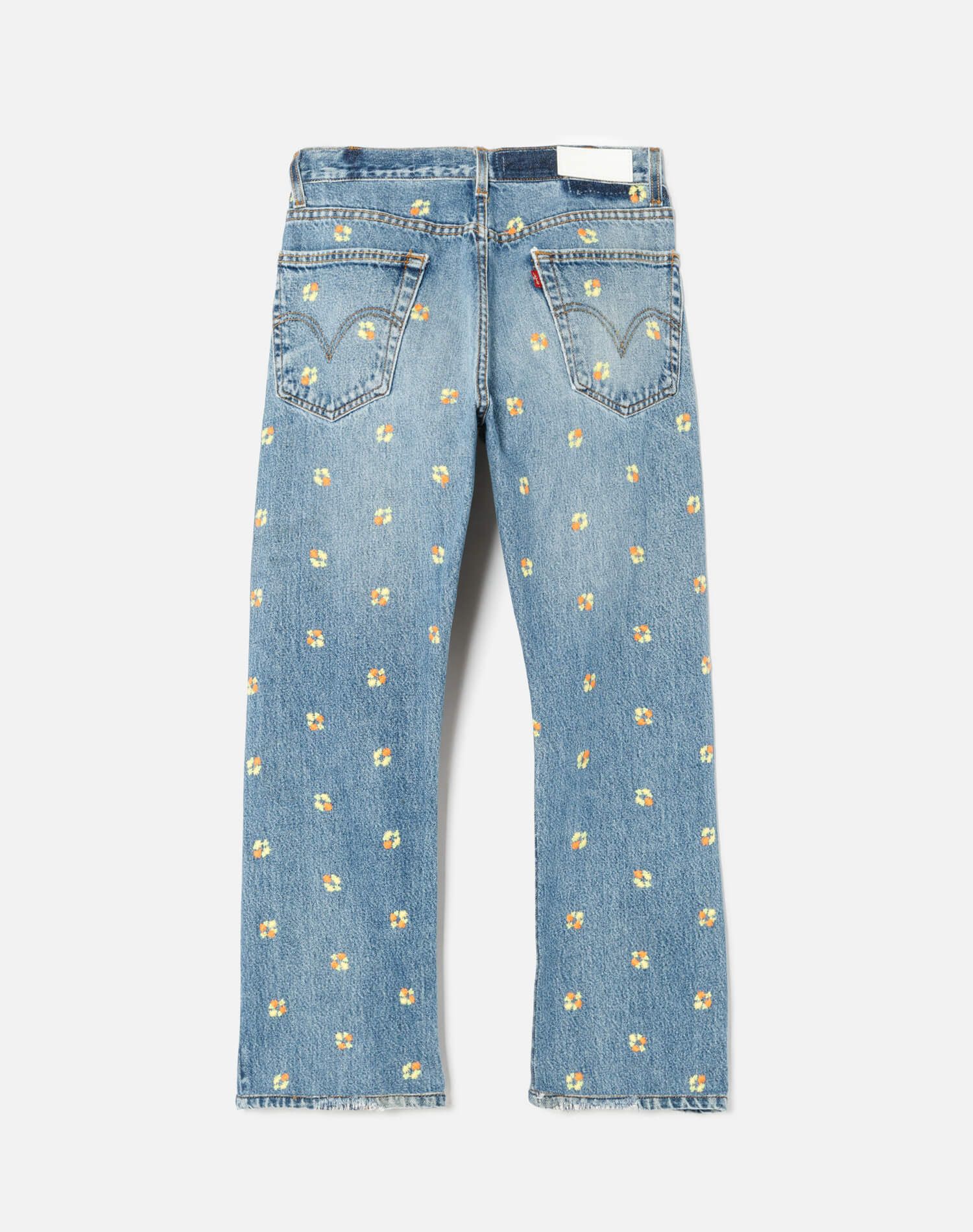 No. 27FPT1190774 sold by Re/Done product image thumbnail 2