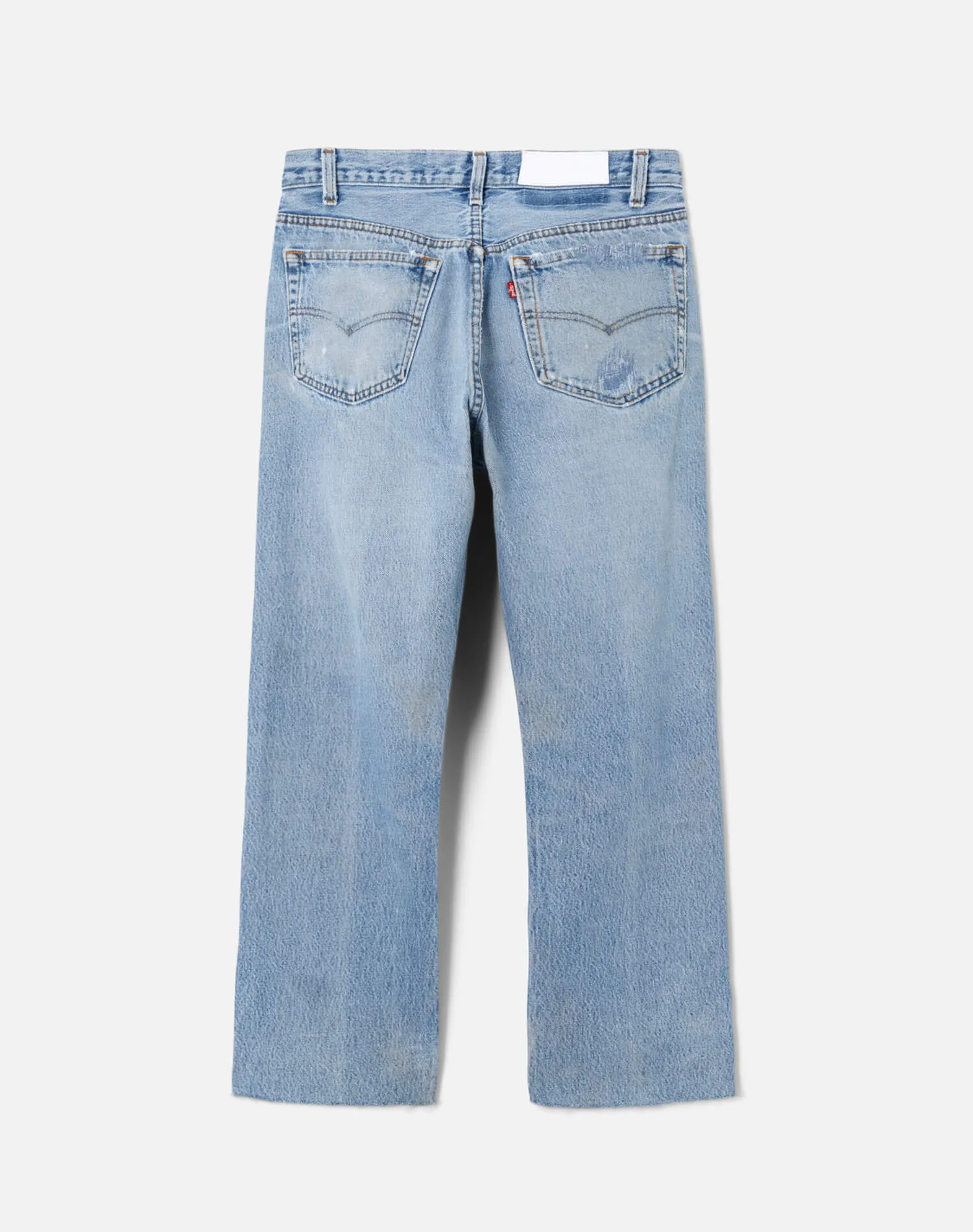 No. 23BFJ11229479 sold by Re/Done product image thumbnail 2