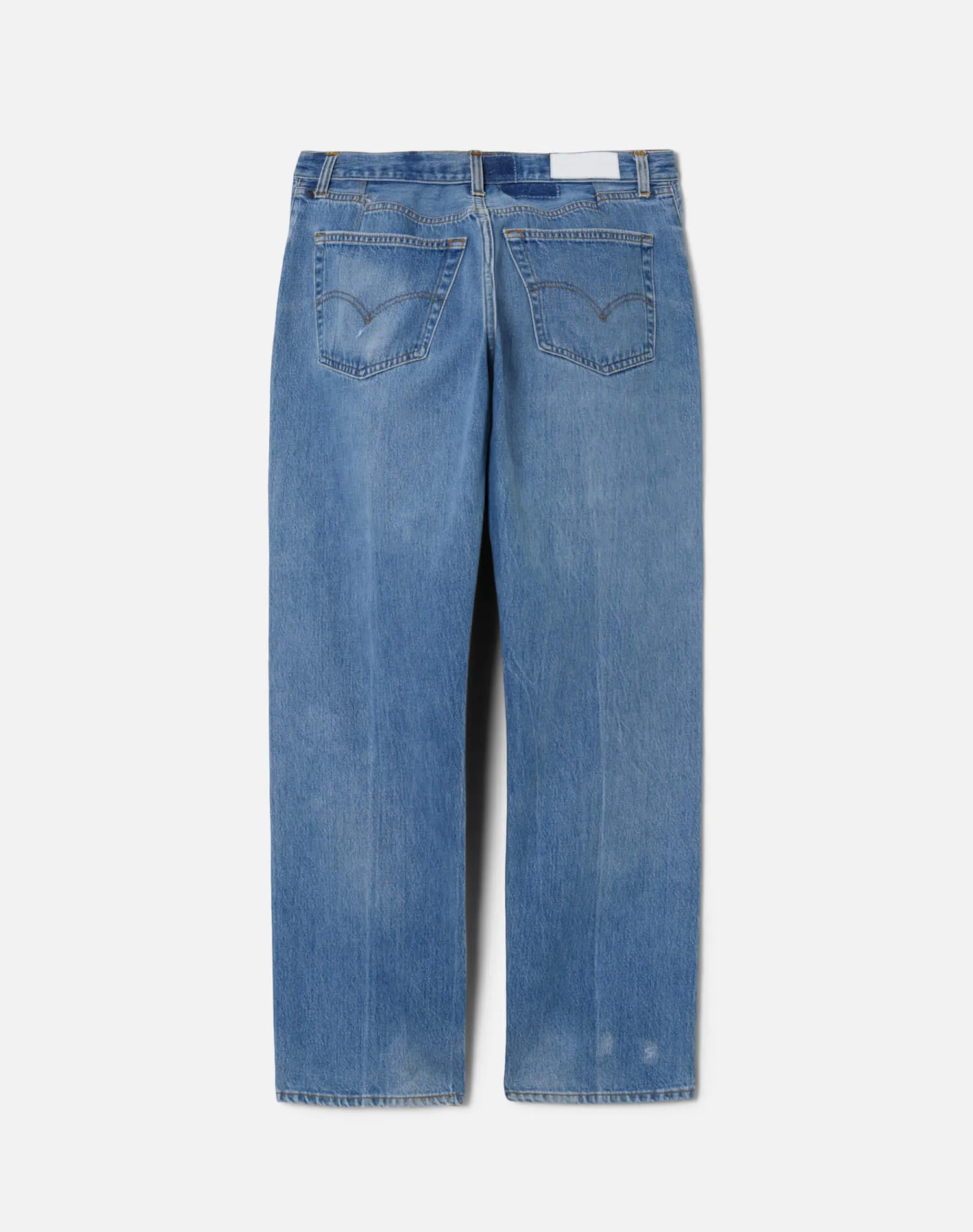 No. 30NJ11229130 sold by Re/Done product image thumbnail 2