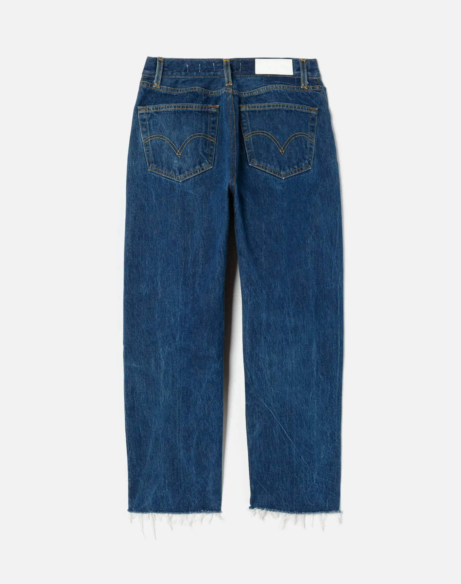 No. 25BFJ1189753 sold by Re/Done product image thumbnail 2