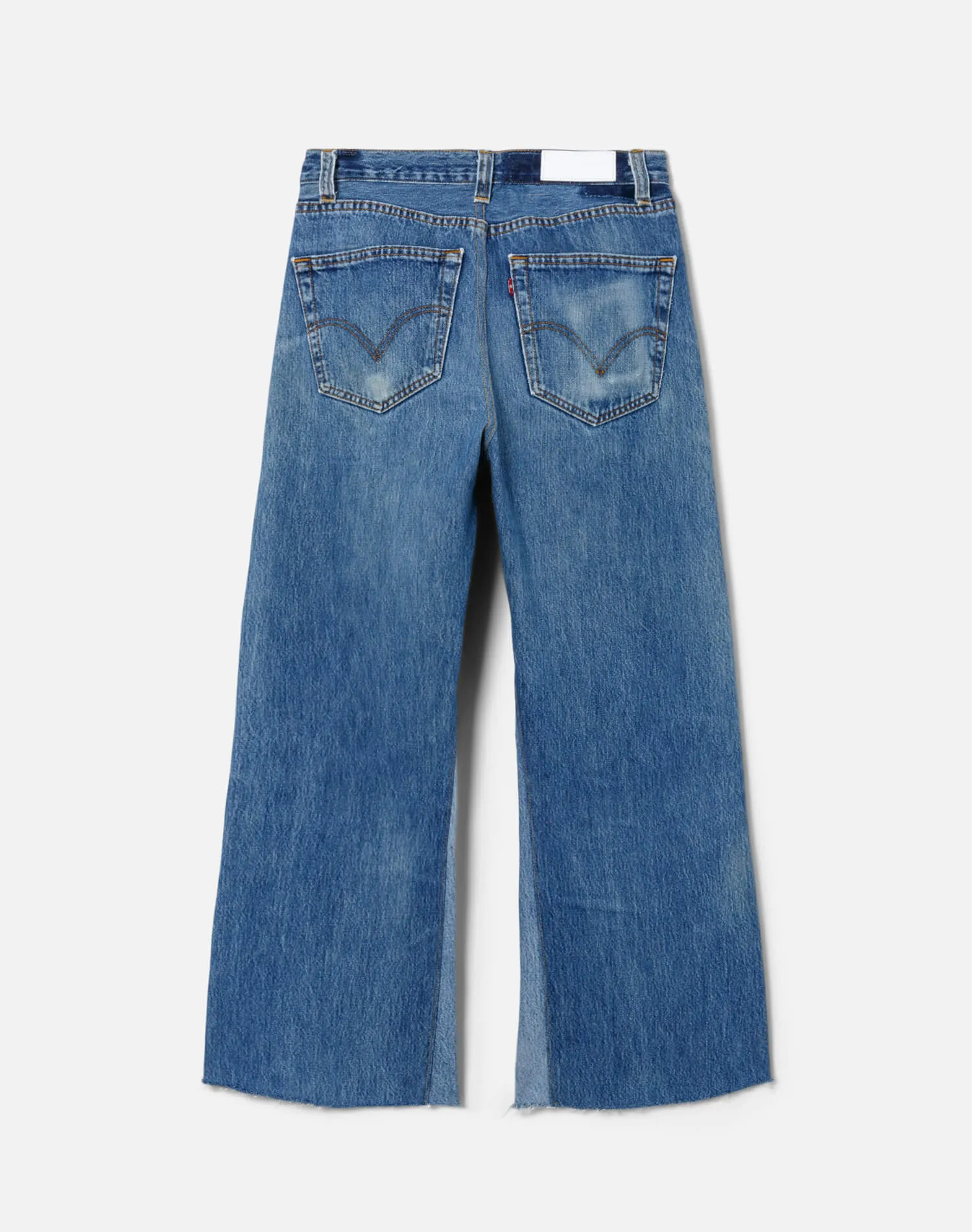 No. 27WLC11229701 sold by Re/Done product image thumbnail 2