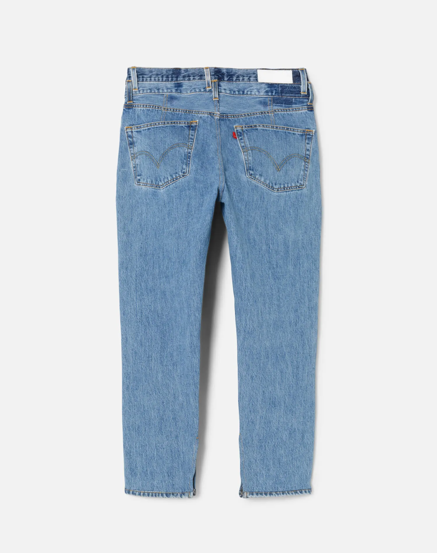 No. 31DWD223787 sold by Re/Done product image thumbnail 2