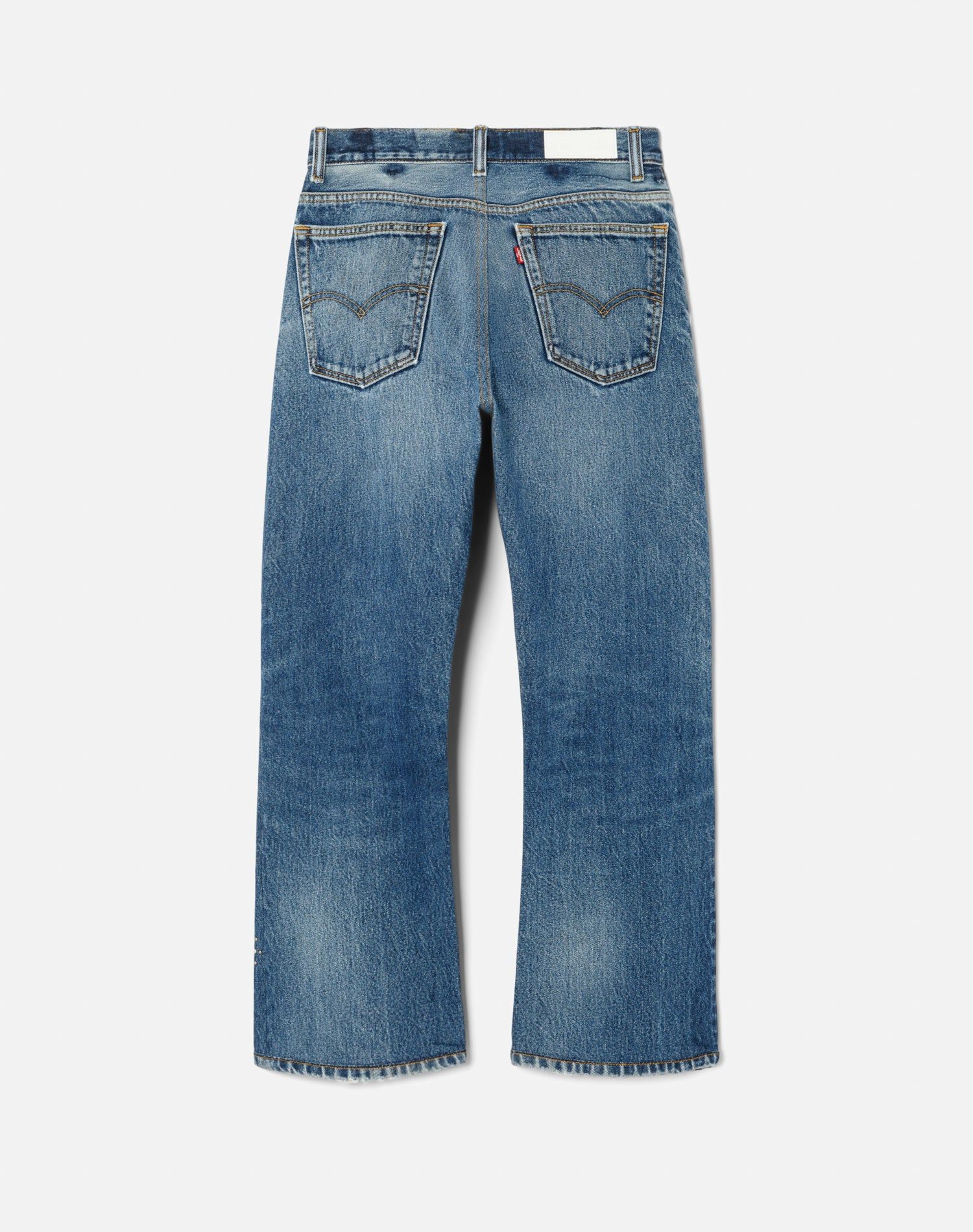 No. 27FPT45031 sold by Re/Done product image thumbnail 2