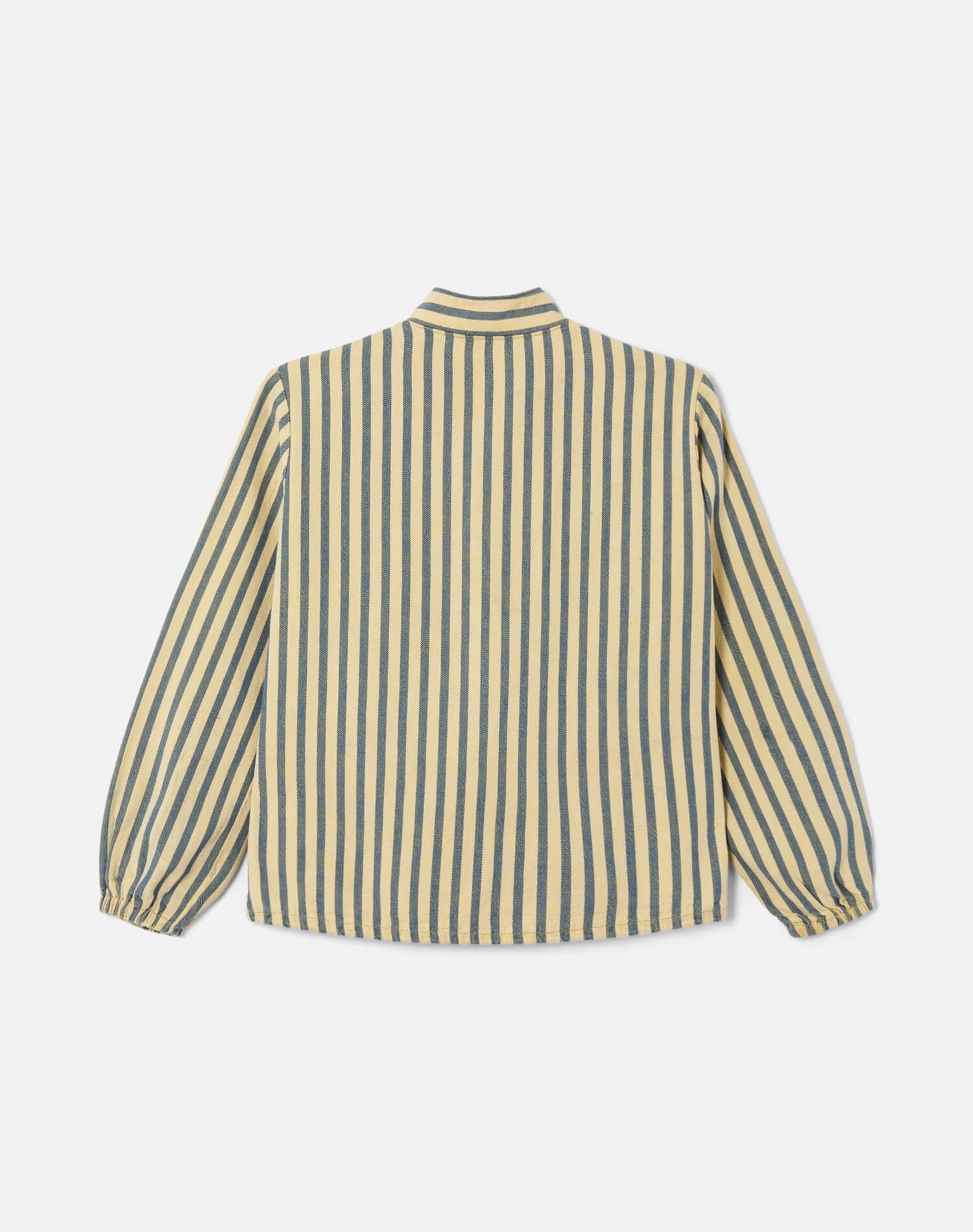 60s Stripe Jacket sold by Re/Done product image thumbnail 2