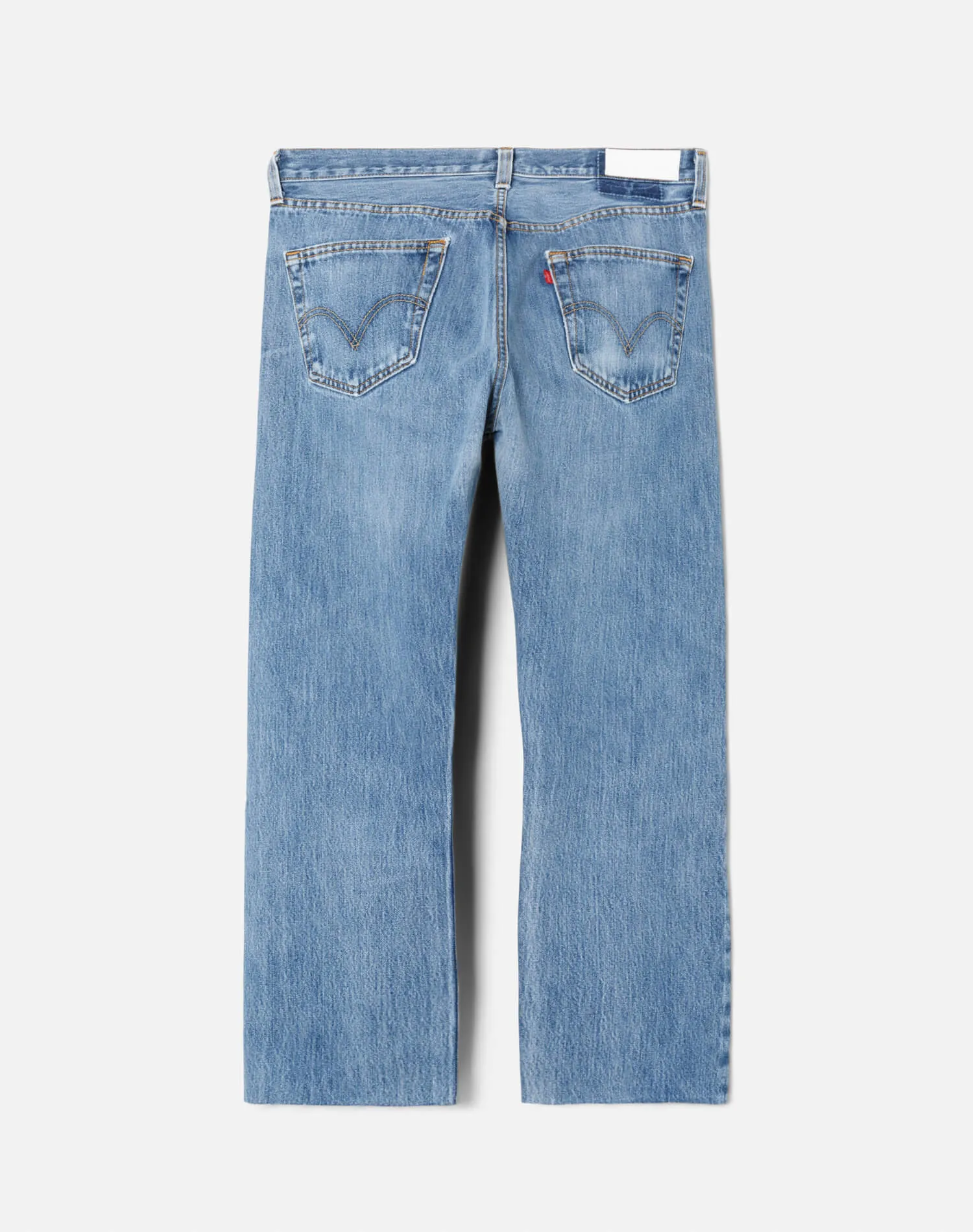 No. 28BFJ1211407 sold by Re/Done product image thumbnail 2