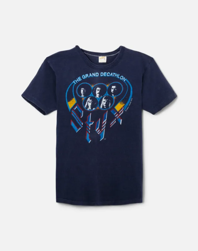 1979 Styx Tee sold by Re/Done