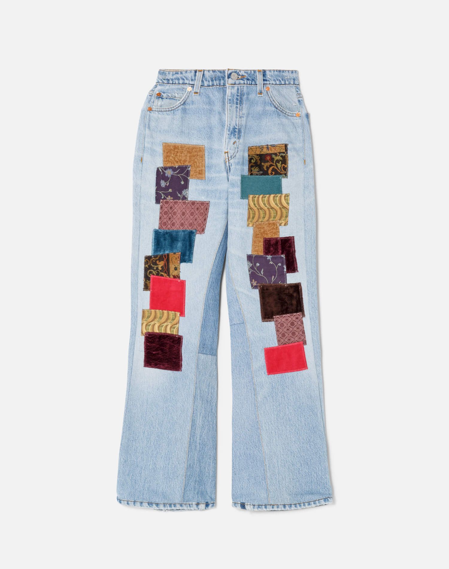 No. 23FPT1216329 sold by Re/Done