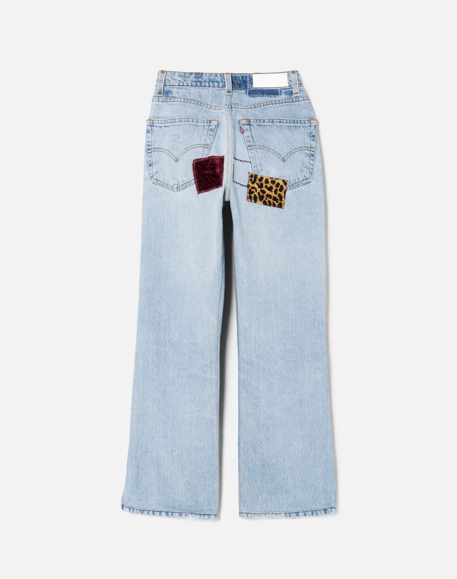 No. 23FPT1216329 sold by Re/Done product image thumbnail 2