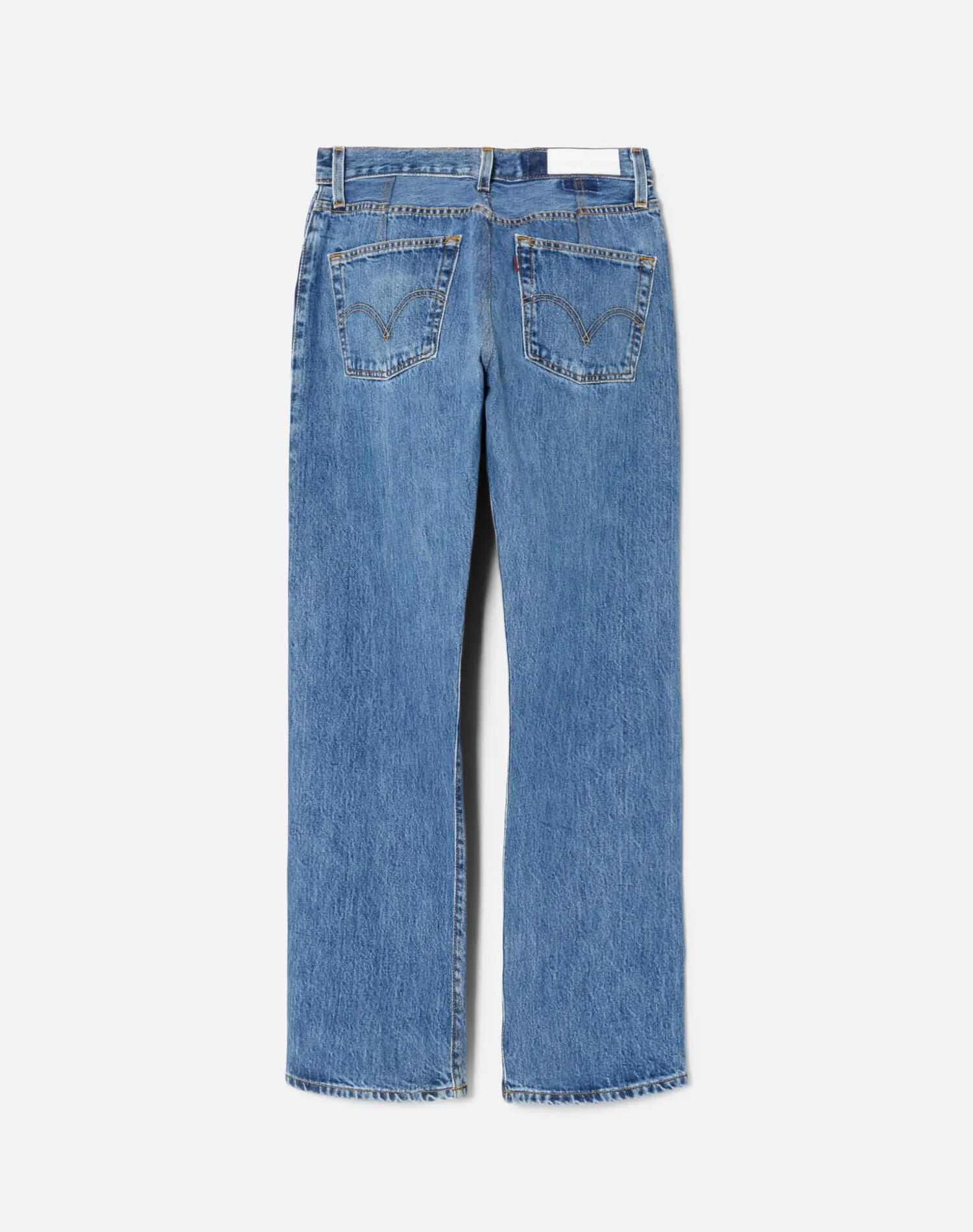 No. 26NJ1214017 sold by Re/Done product image thumbnail 2