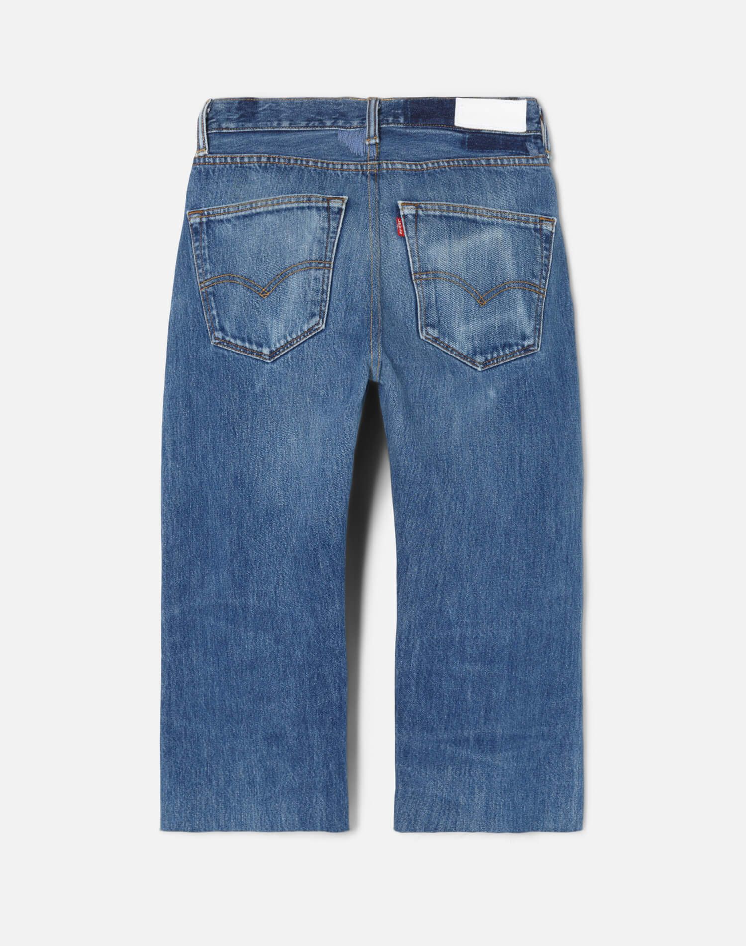 No. 25PP226925 sold by Re/Done product image thumbnail 2