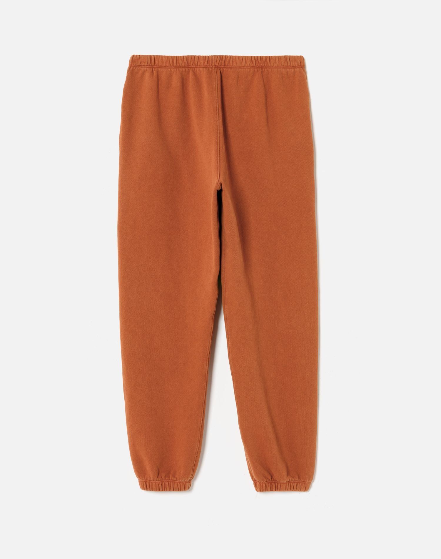 80s Sweatpant - Vintage Burnt Orange sold by Re/Done product image thumbnail 2