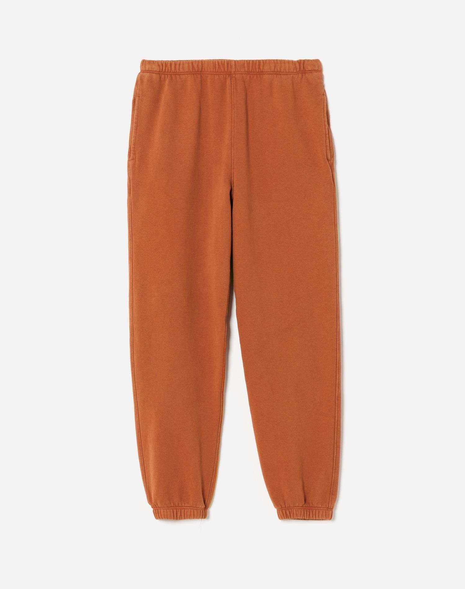80s Sweatpant - Vintage Burnt Orange sold by Re/Done