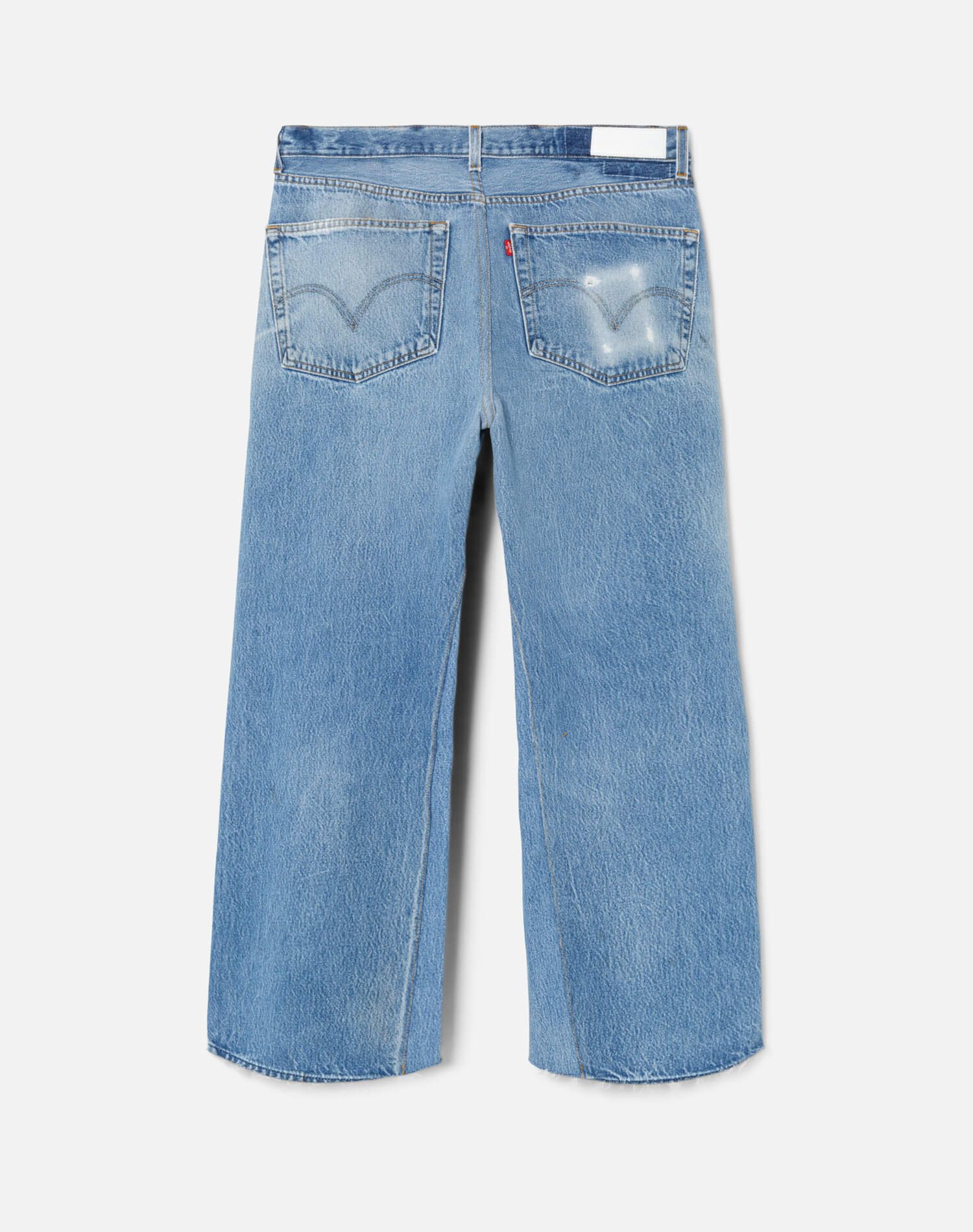 No. 31WLC1207432 sold by Re/Done product image thumbnail 2