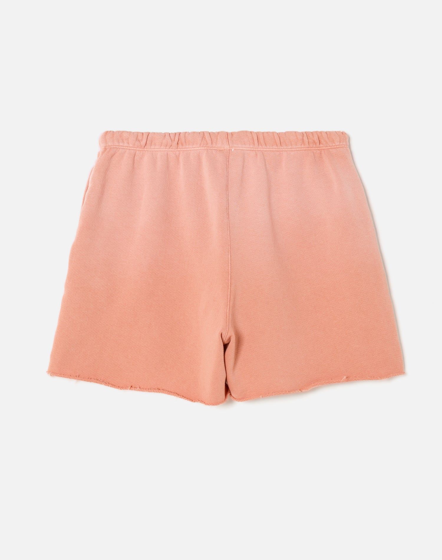 80s Sweatshort - Faded Clay sold by Re/Done product image thumbnail 2