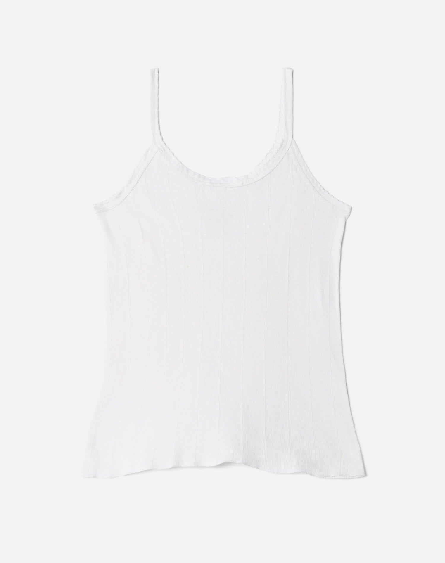 60s Juke Box Baby Tank -#45 sold by Re/Done product image thumbnail 2