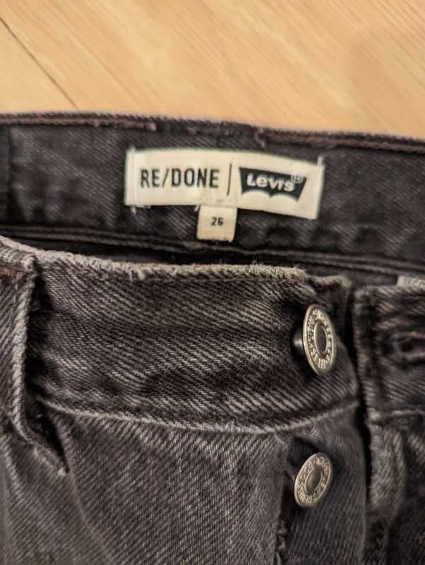 No. 26HRACB151865 sold by Re/Done product image thumbnail 3