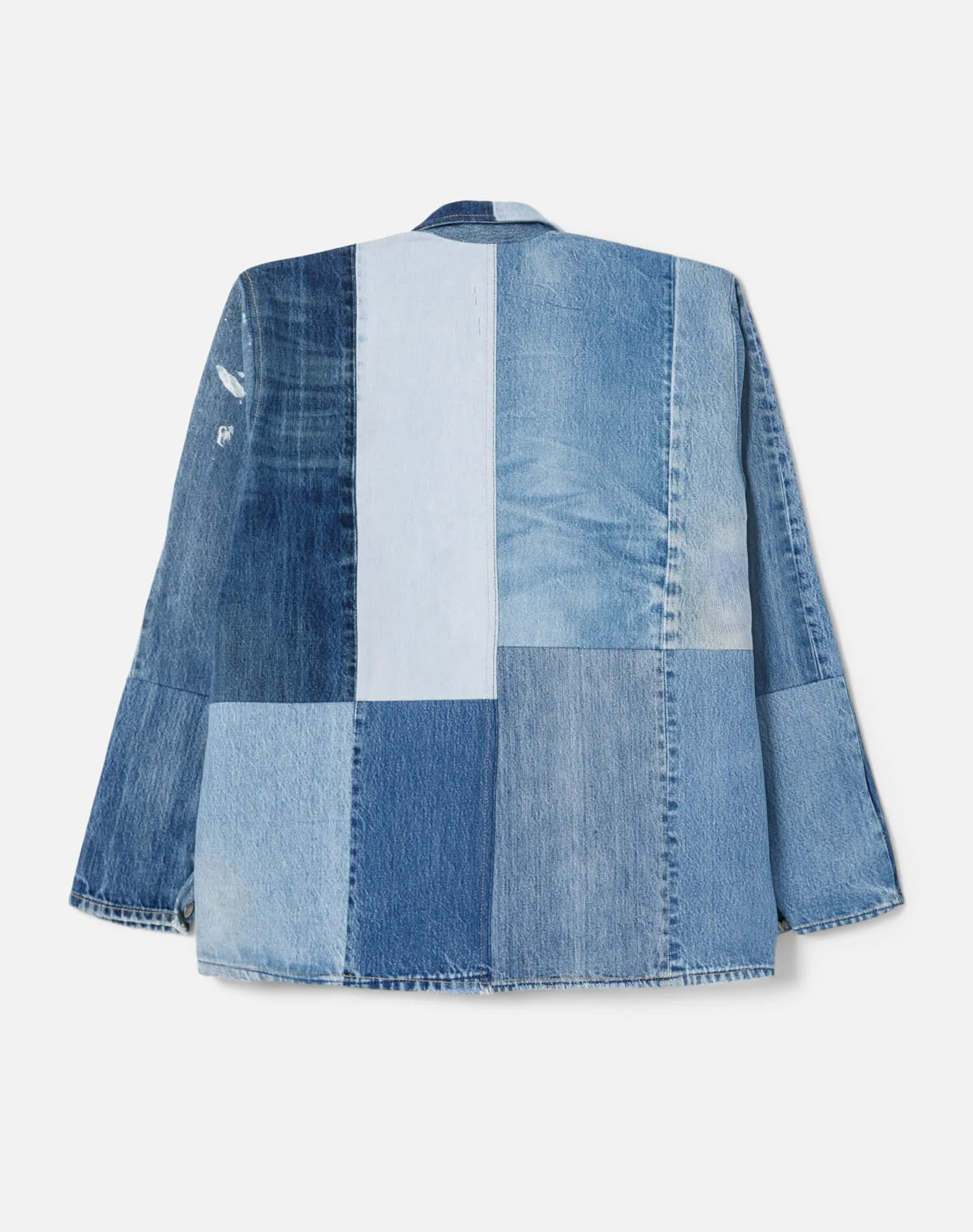 No. MMQLTDJK005 sold by Re/Done product image thumbnail 2