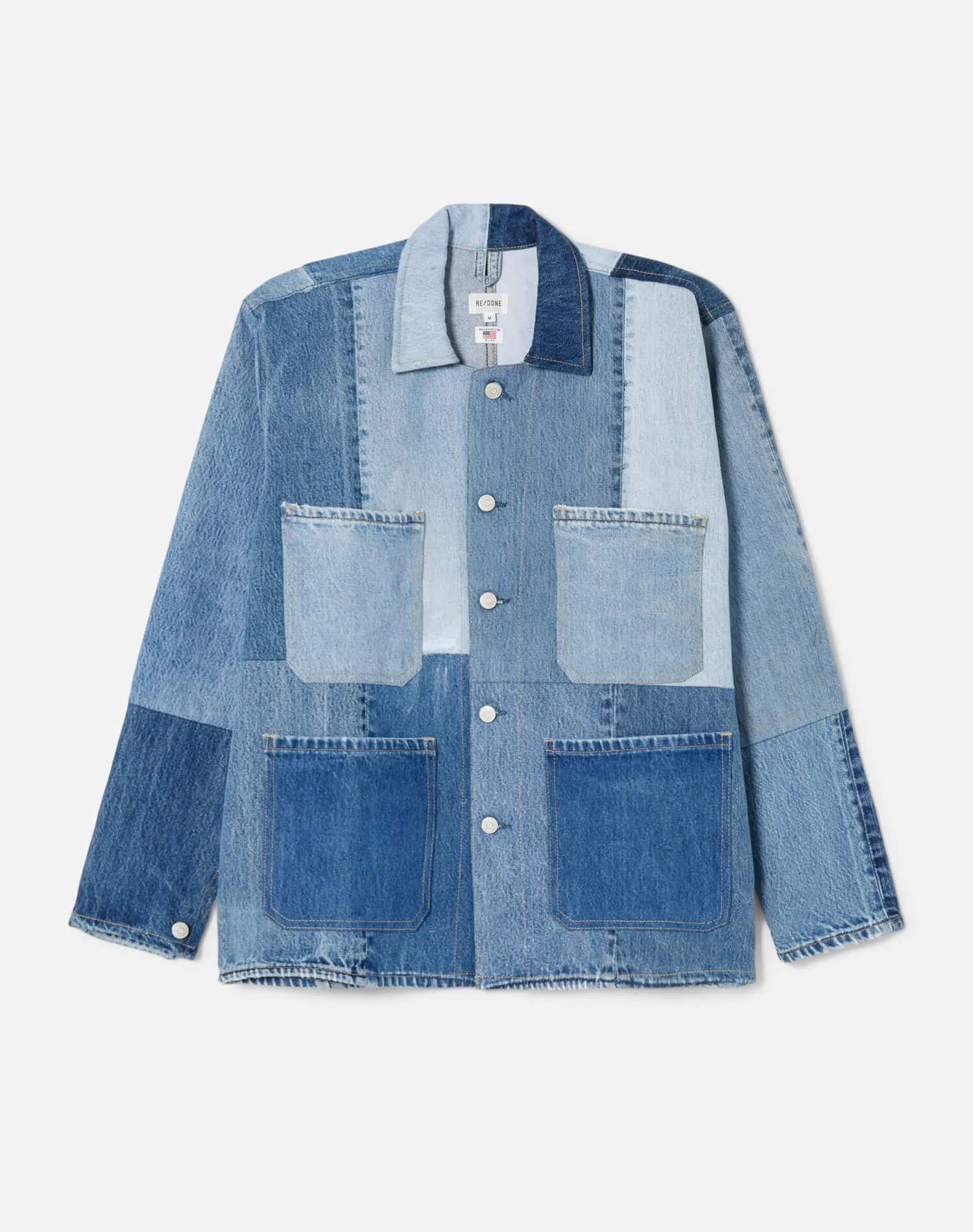 No. MMQLTDJK005 sold by Re/Done