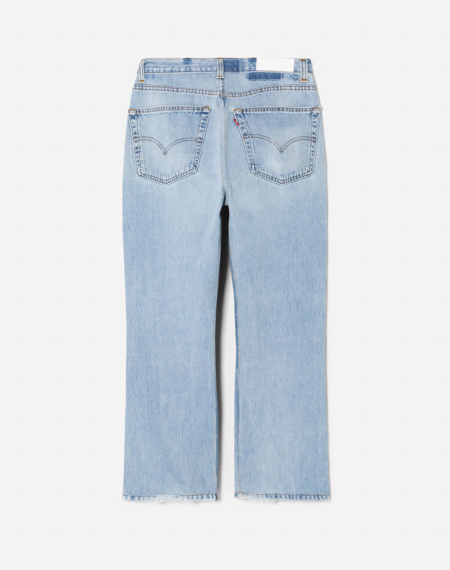 No. 28FPT1215971 sold by Re/Done product image thumbnail 2