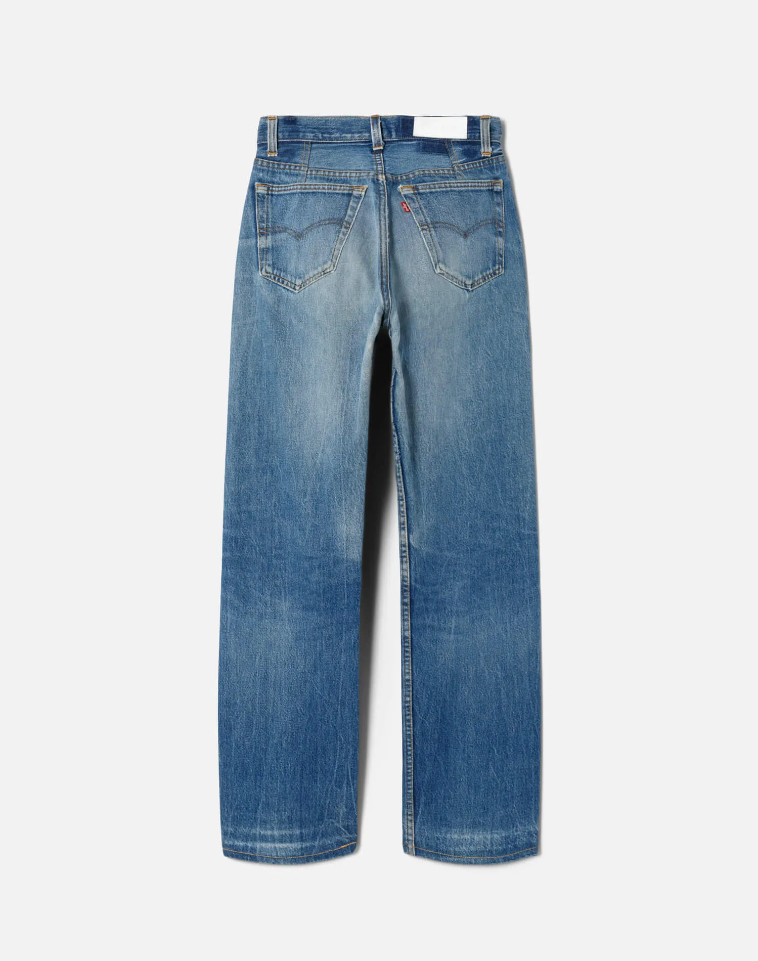 No. 25NJ11227598 sold by Re/Done product image thumbnail 2