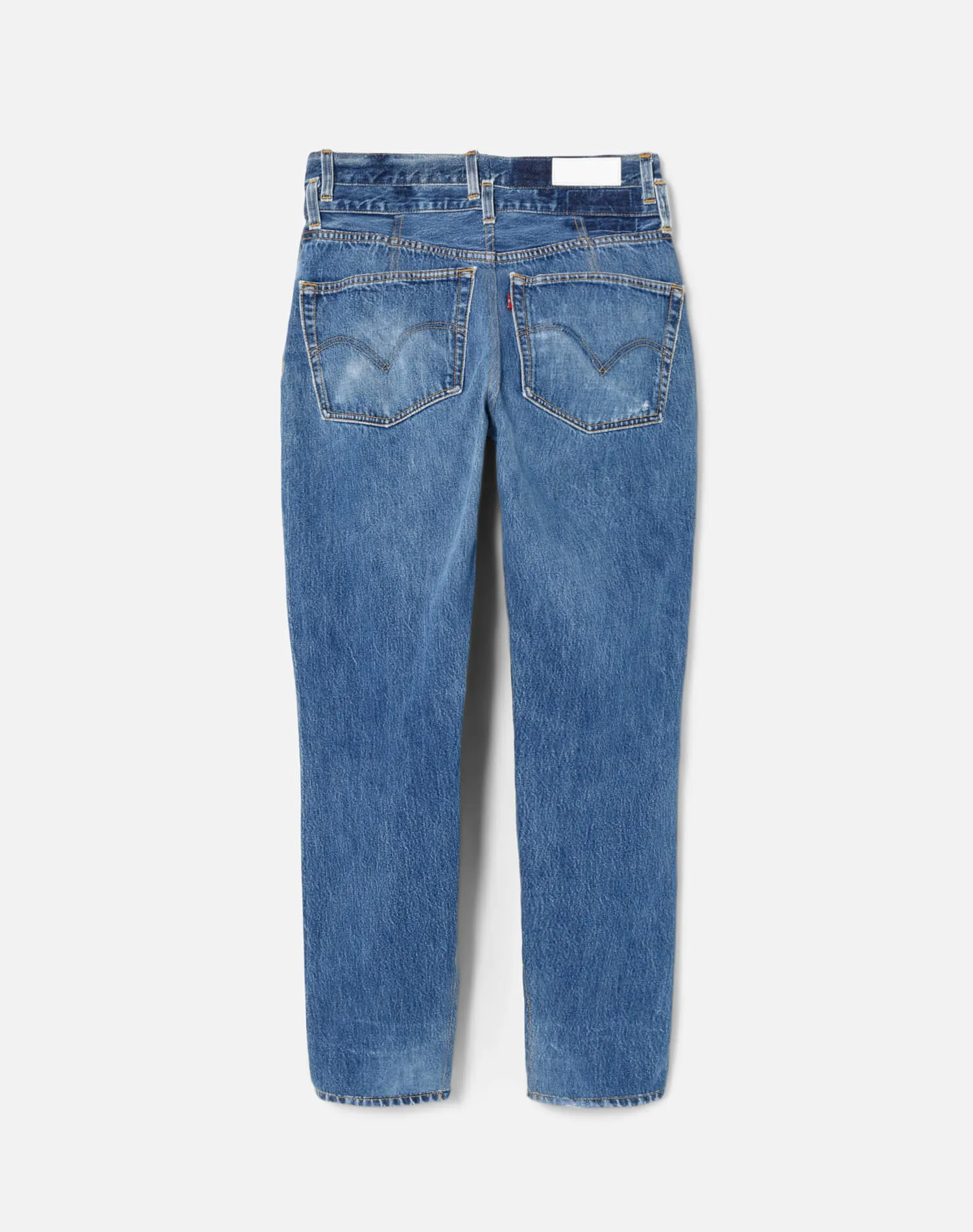 No. 29DWD223765 sold by Re/Done product image thumbnail 2