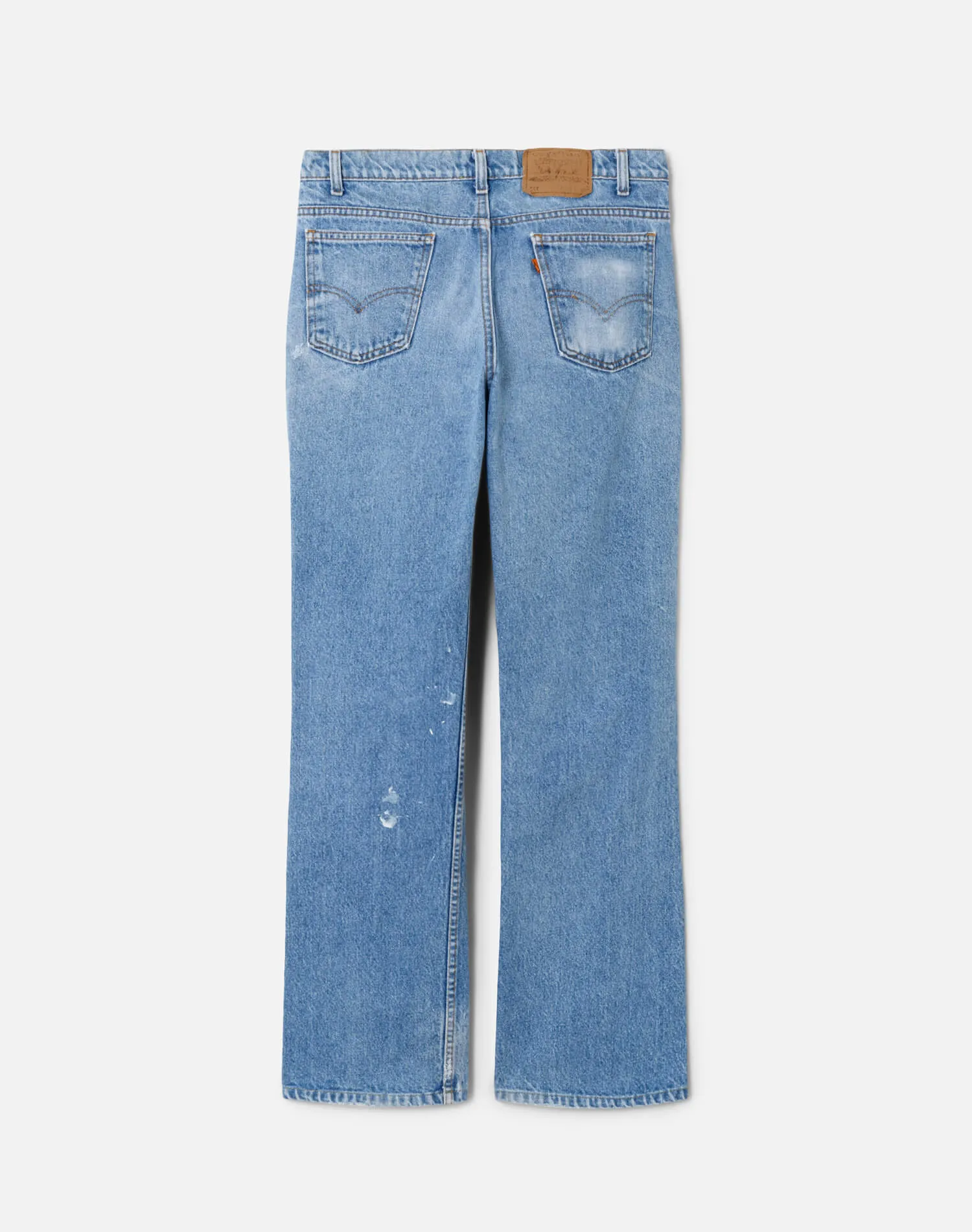 80s Levi's 517 -#26 sold by Re/Done product image thumbnail 2