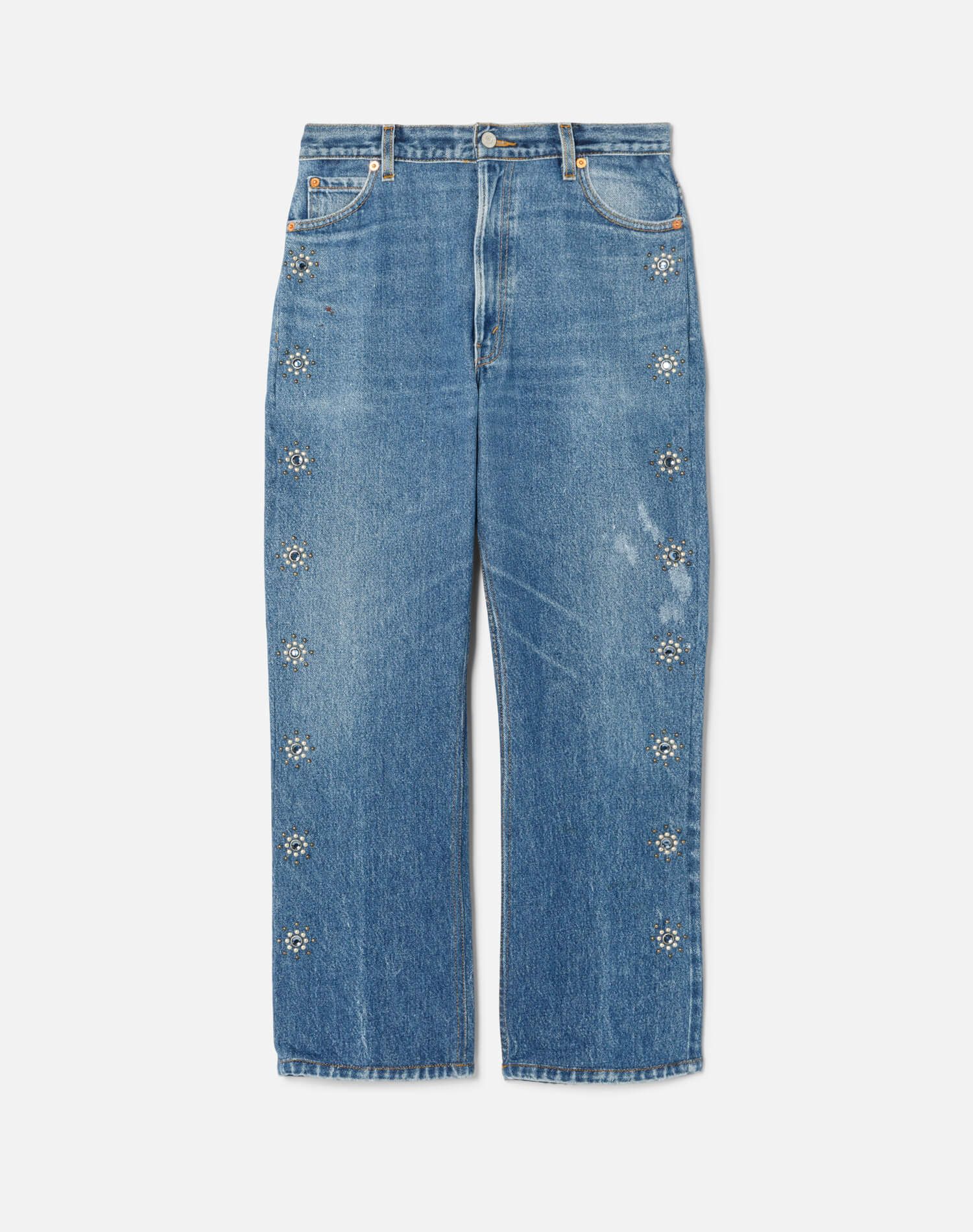 No. 27FPT45029 sold by Re/Done