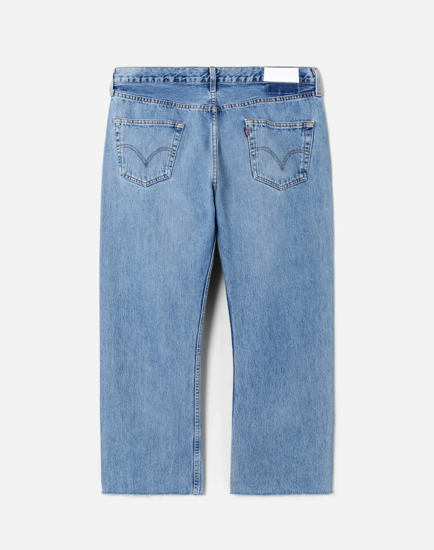 No. 27BFJ11229525 sold by Re/Done product image thumbnail 2