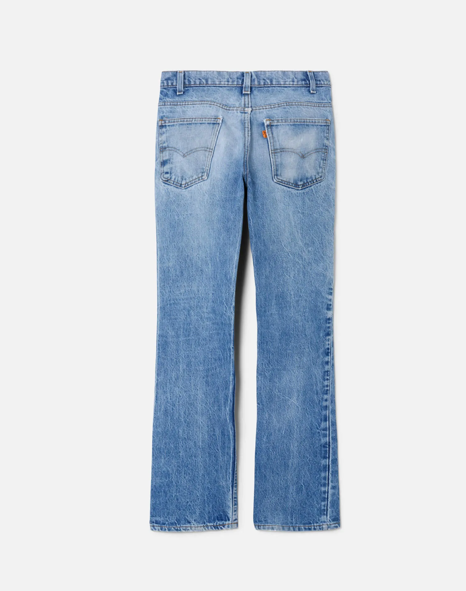 70s Levi's 517 sold by Re/Done product image thumbnail 2