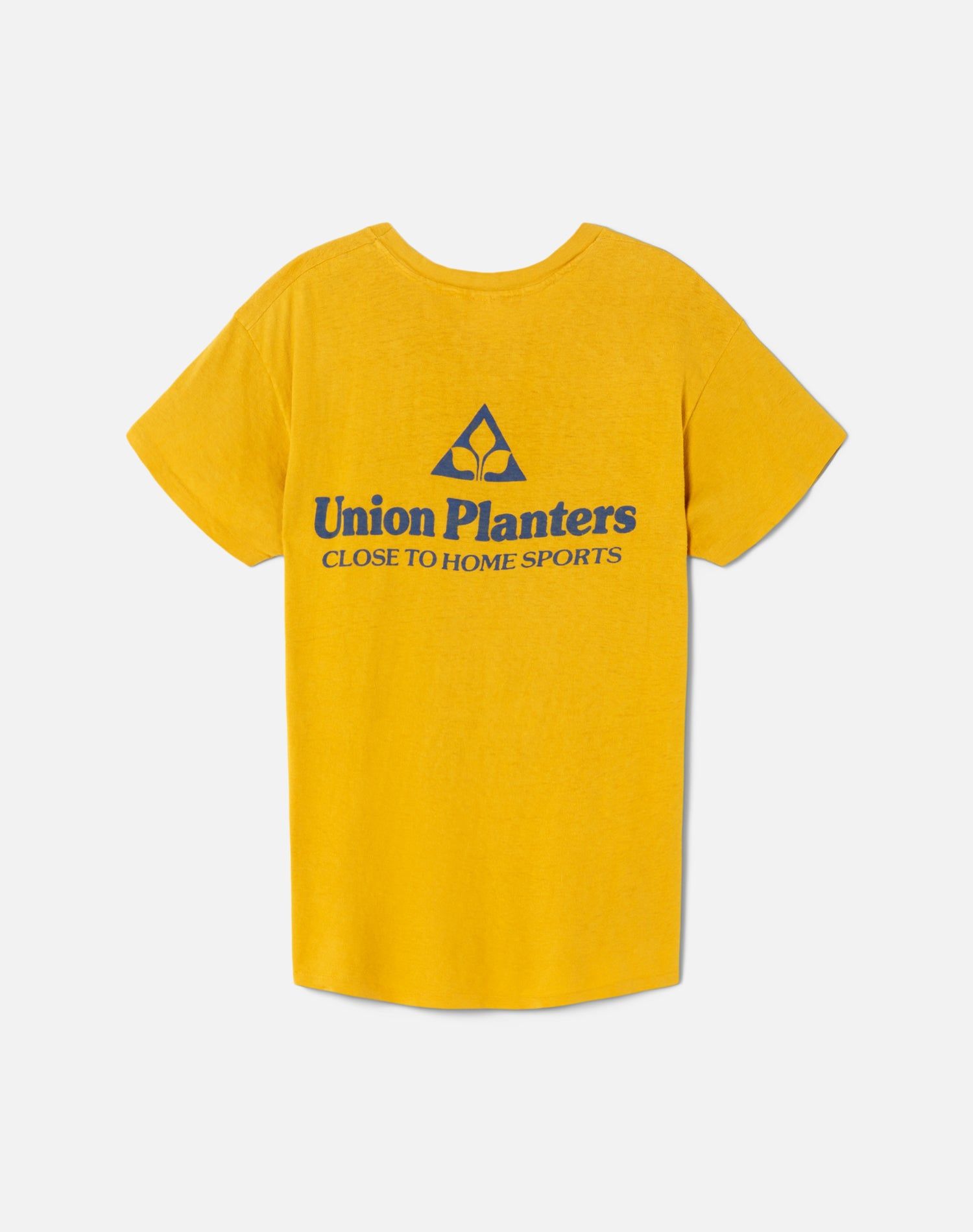 70s Hanes Memphis Tee -#5 sold by Re/Done product image thumbnail 2