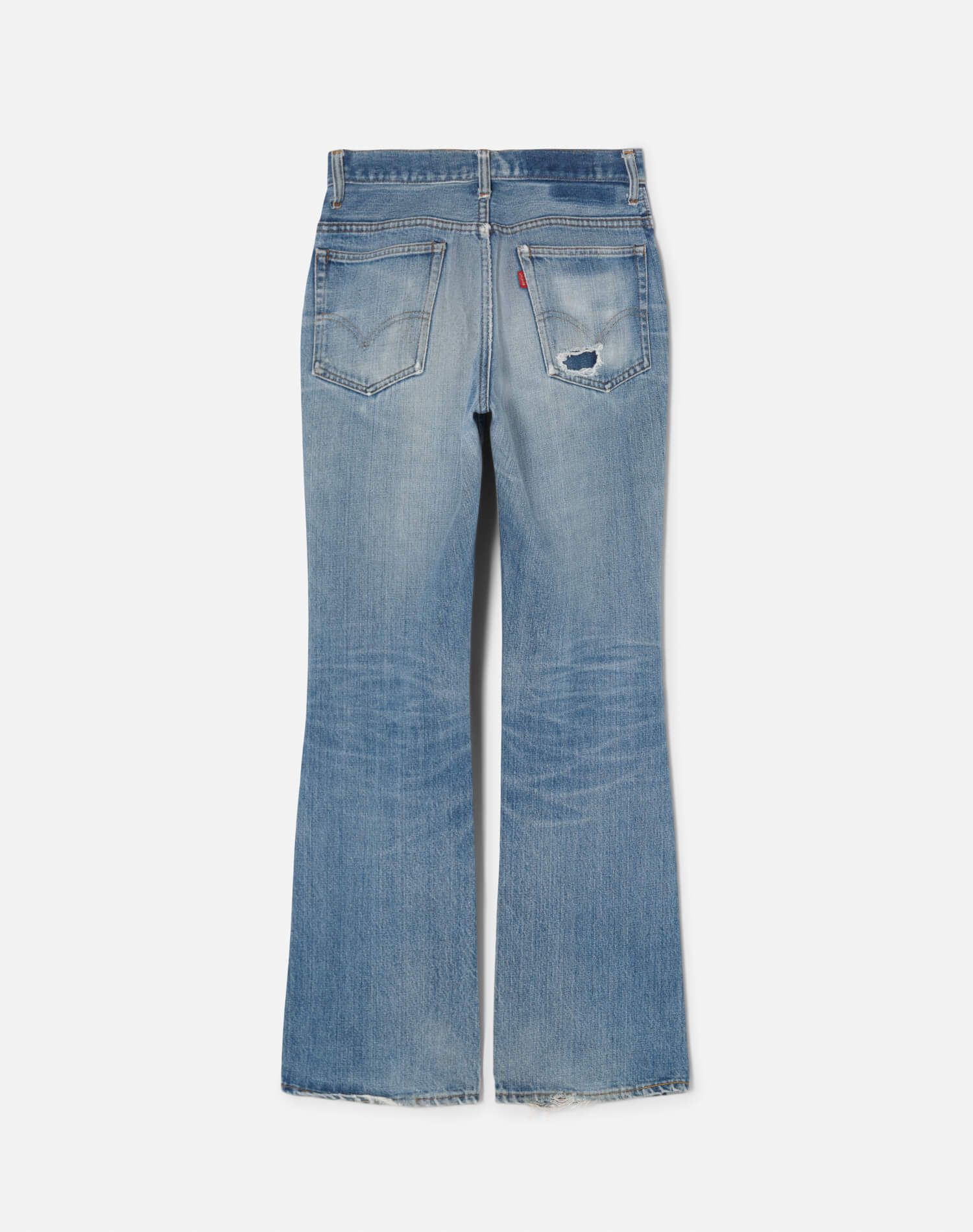 60s Levi's 517 sold by Re/Done product image thumbnail 2