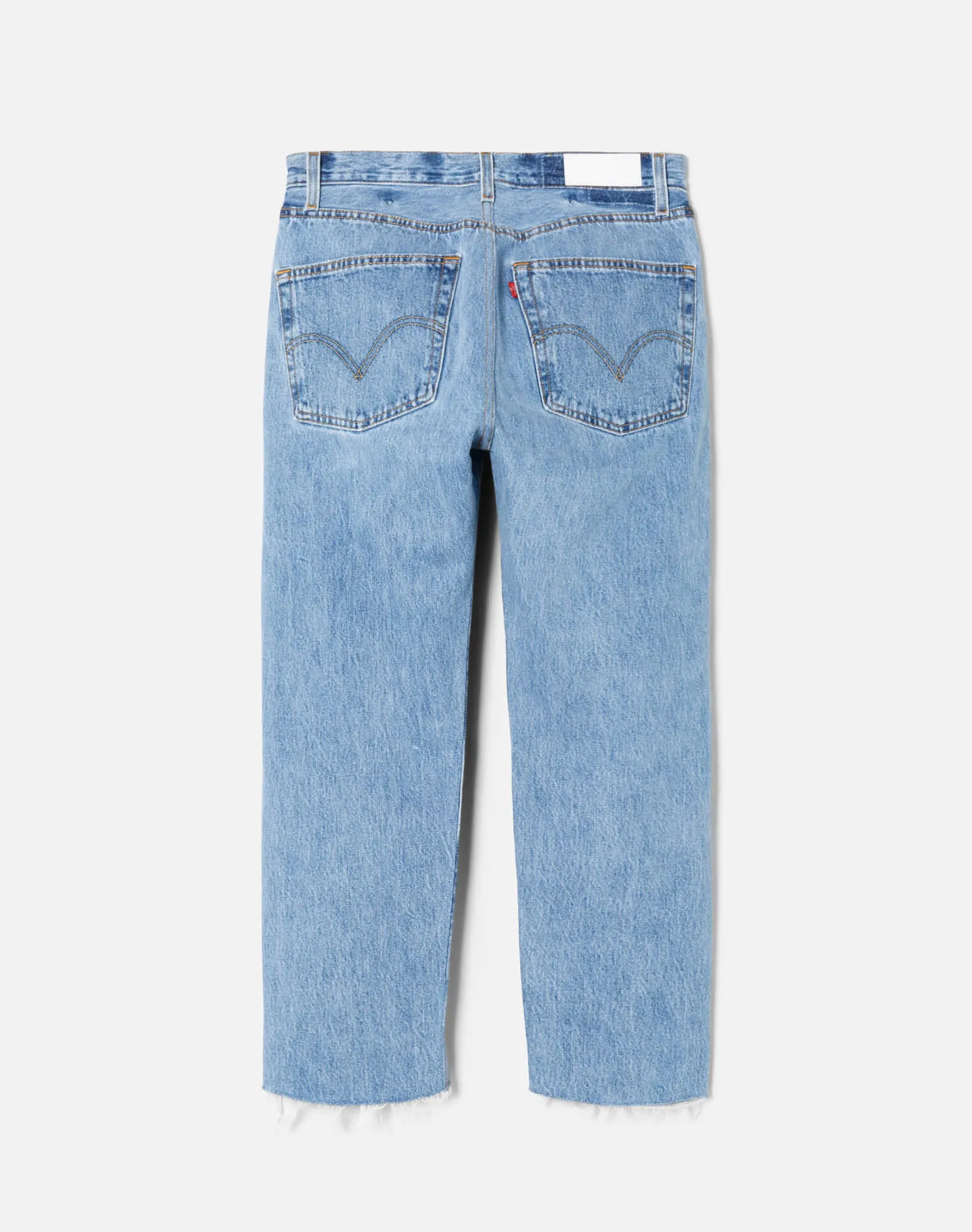 No. 27BFJ1201112 sold by Re/Done product image thumbnail 2