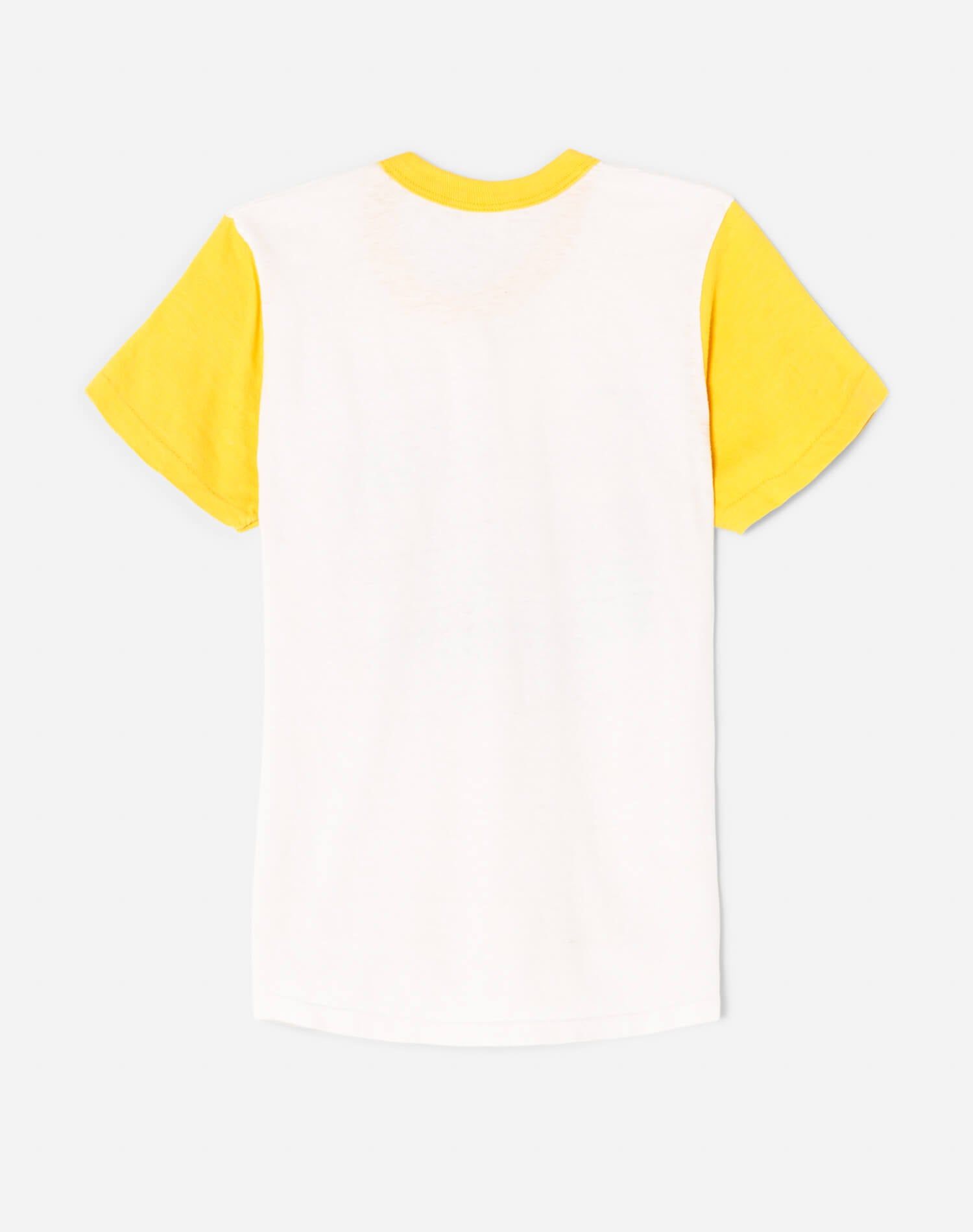 70s "Raft" Short Sleeve Ringer Tee - #153 sold by Re/Done product image thumbnail 2