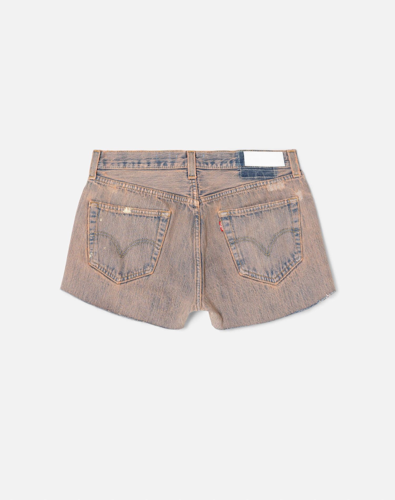 No. 28TSW1214985 sold by Re/Done product image thumbnail 2