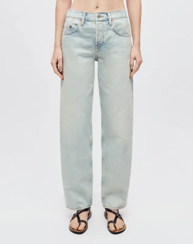 Wide Taper - Ranch Water made by Re/Done