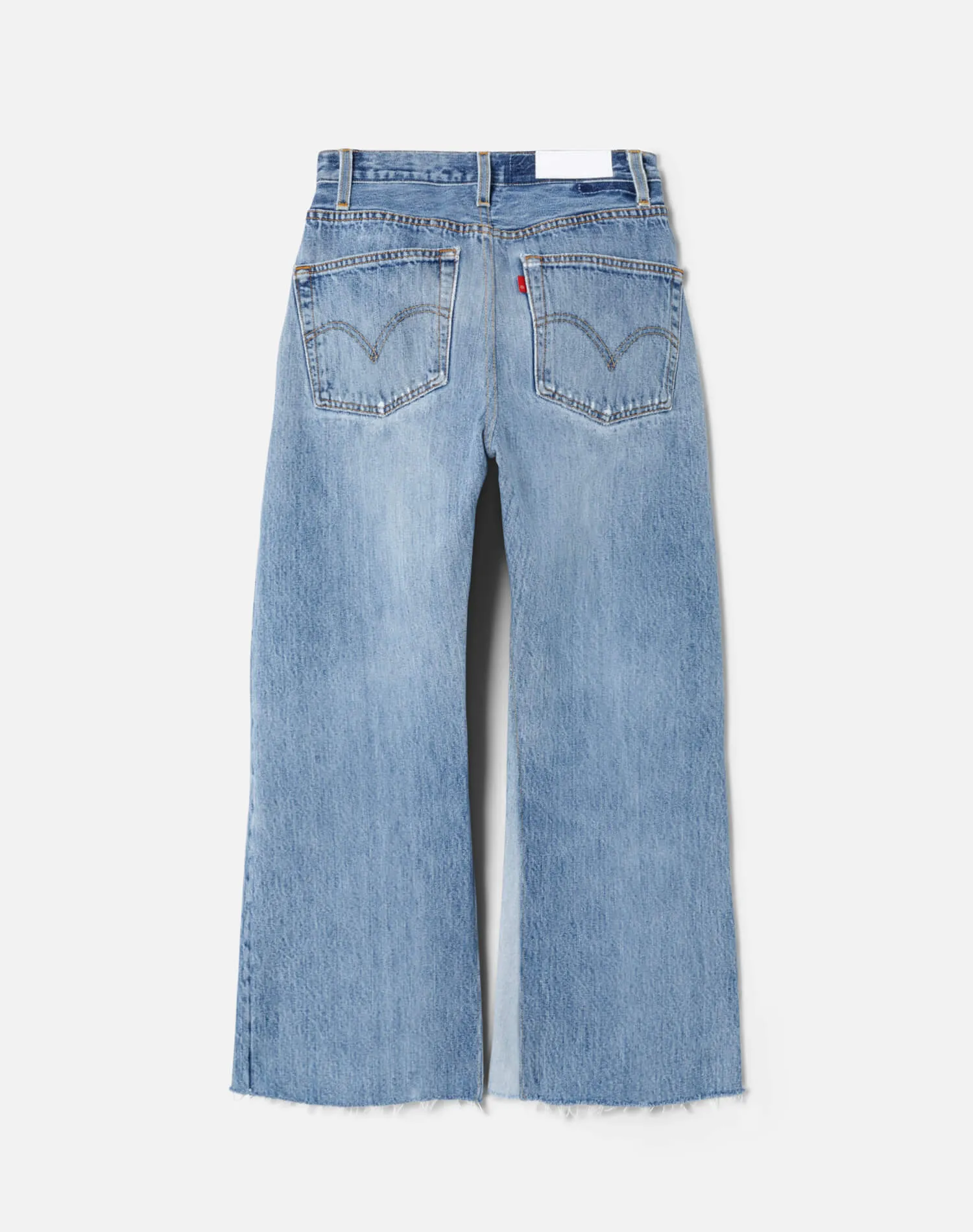 No. 24WLC11229646 sold by Re/Done product image thumbnail 2