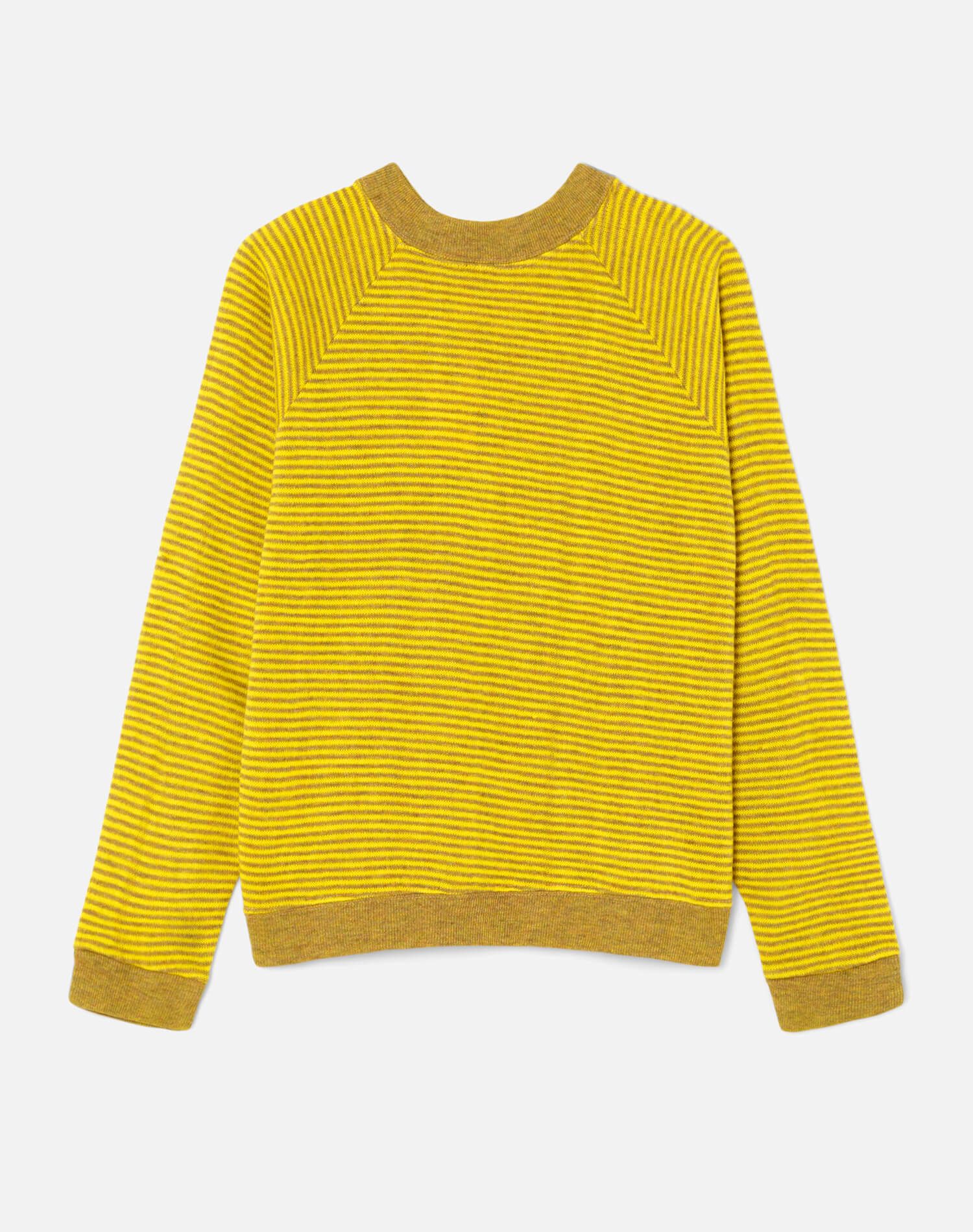 60s Champion Striped Sweatshirt - #32 sold by Re/Done product image thumbnail 2