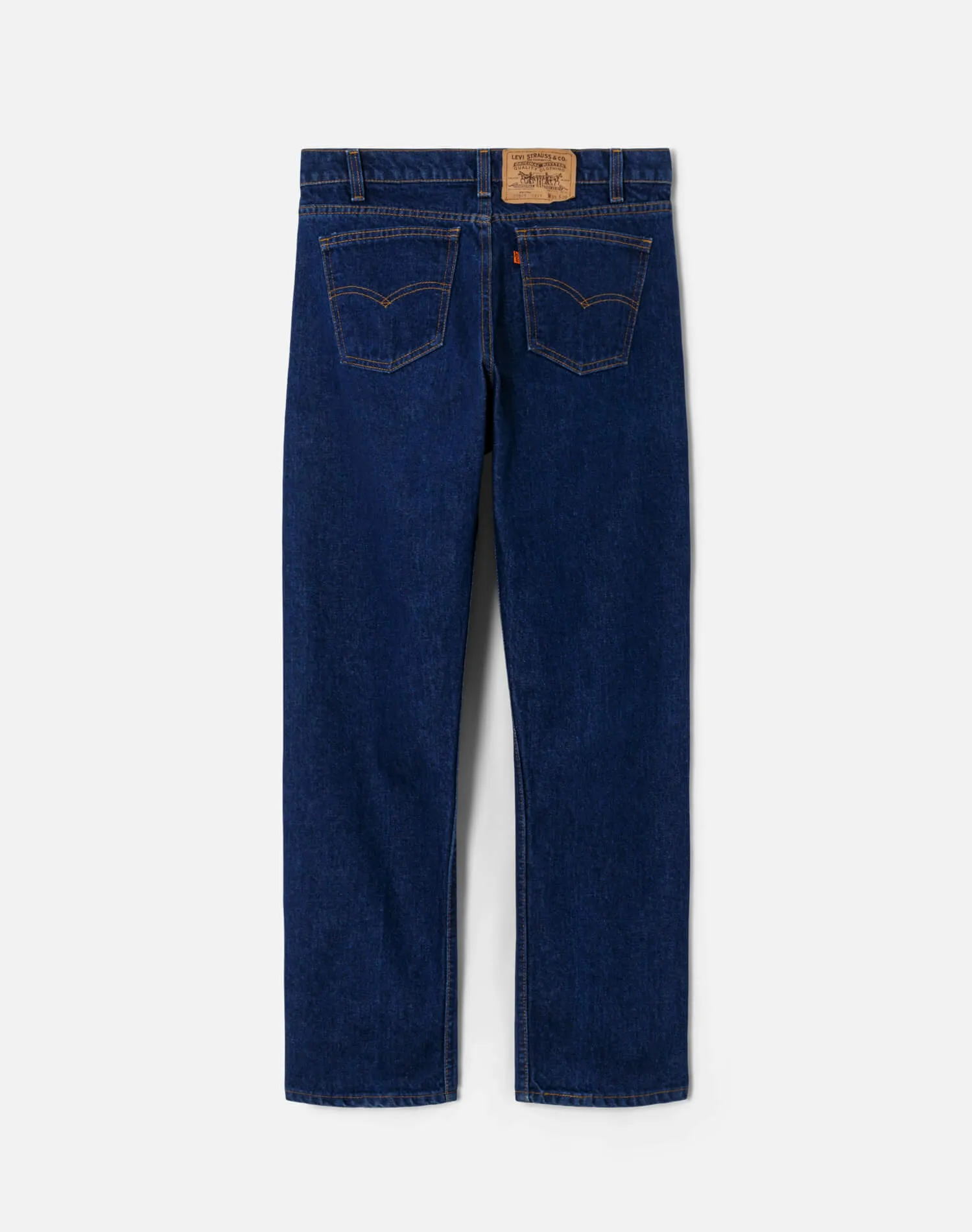 80s Levi's 505 - #23 sold by Re/Done product image thumbnail 2