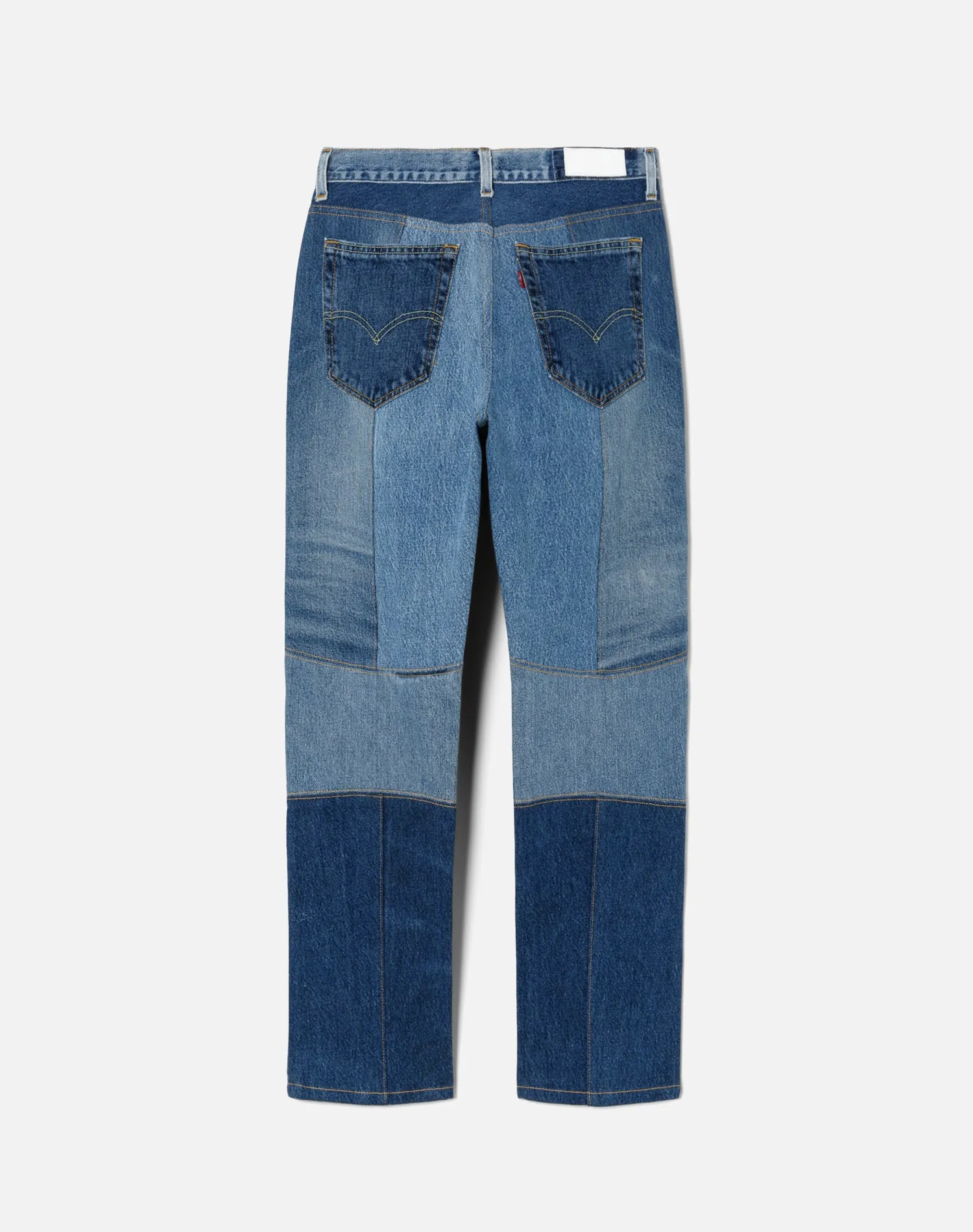 No. 28MOTOJN11226738 sold by Re/Done product image thumbnail 2