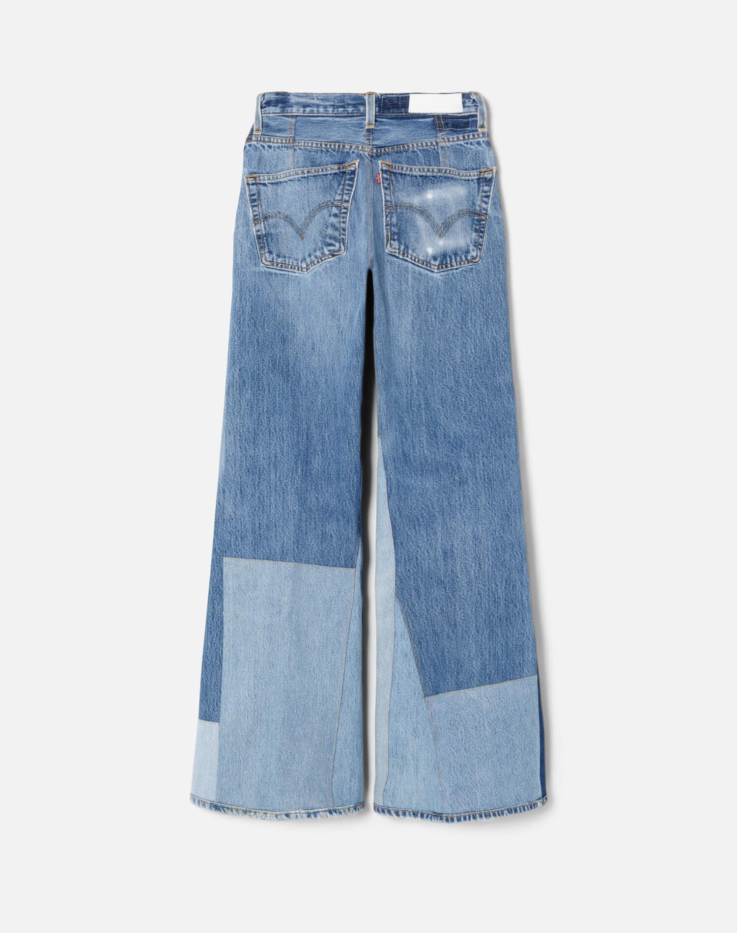 No. 24MBB220728 sold by Re/Done product image thumbnail 2