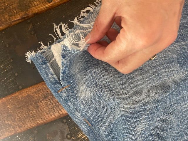 No. 24HRS1170723 sold by Re/Done product image thumbnail 3